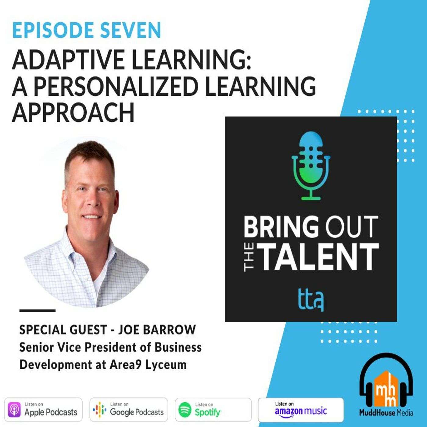 Adaptive Learning: A Personalized Learning Approach