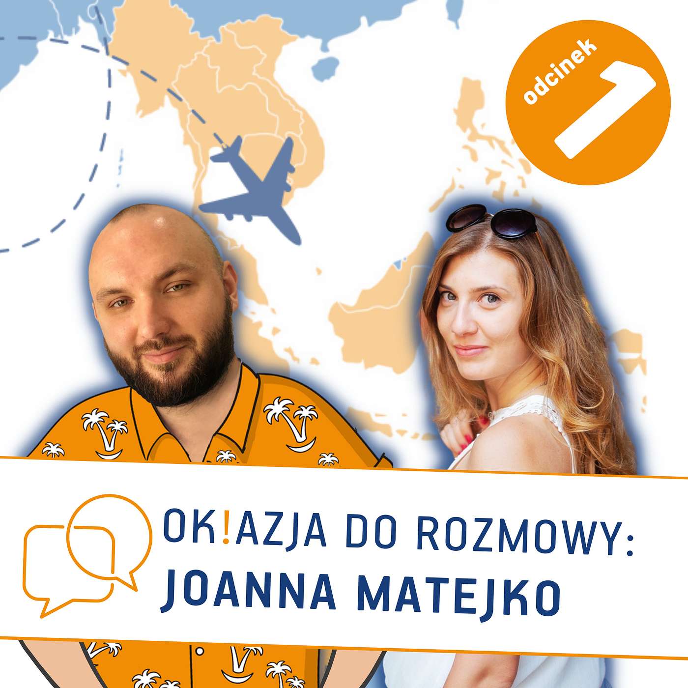 OkAzja do rozmowy