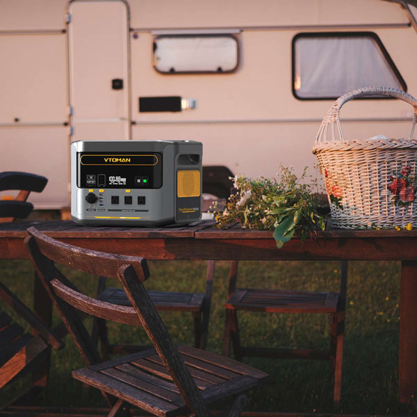 10 BEST PLACES FOR FULL TIME RV LIVING ALL YEAR ROUND