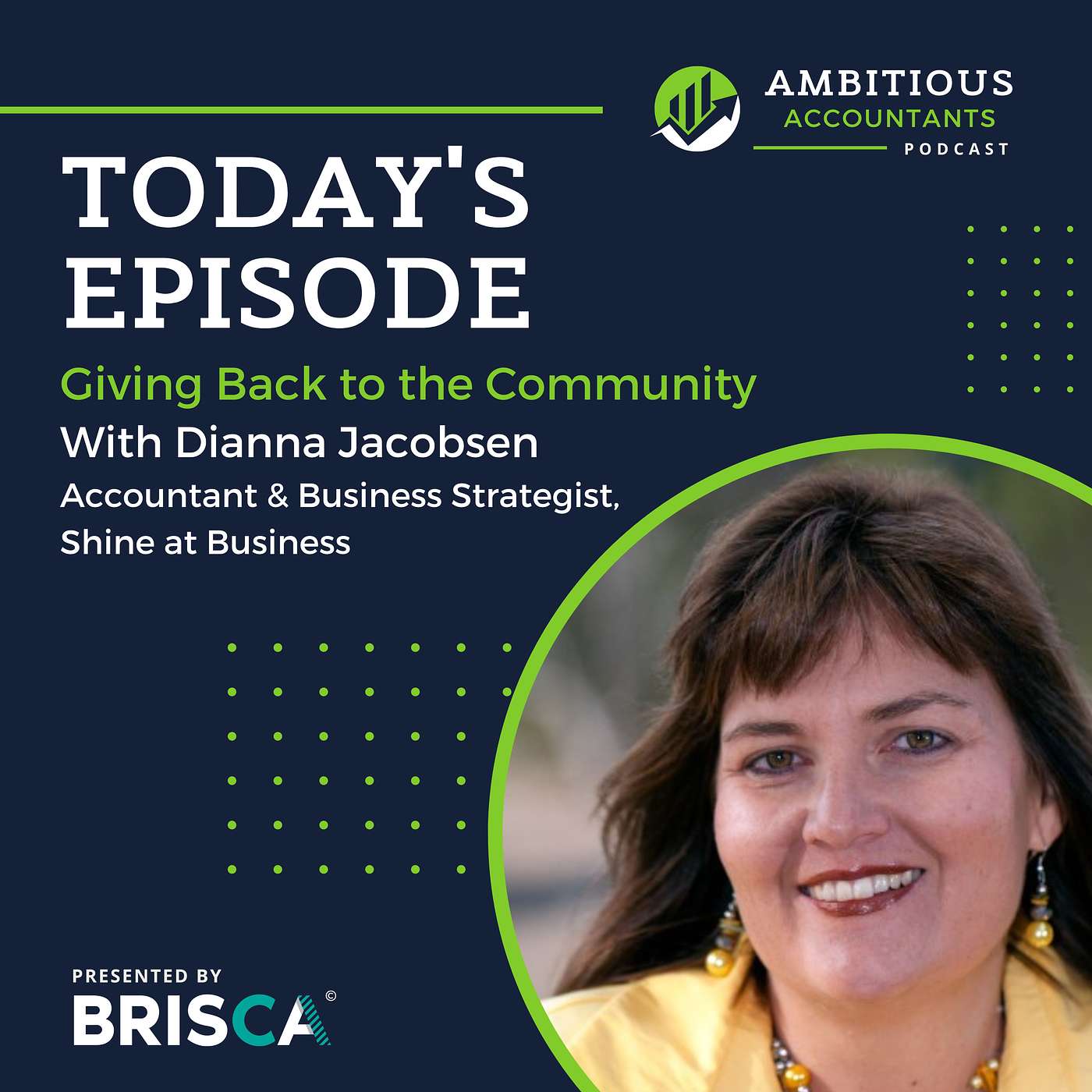 Ambitious Accountants Podcast