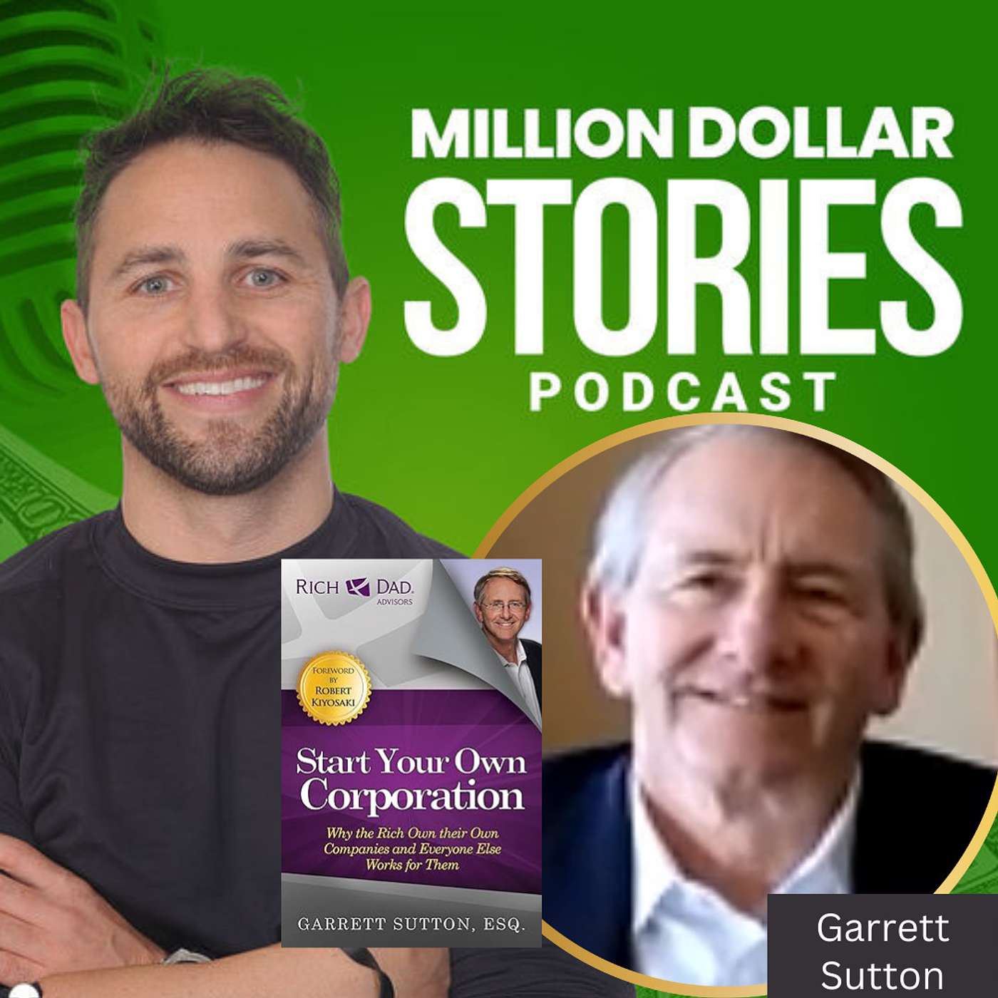 The Mike Fallat Podcast