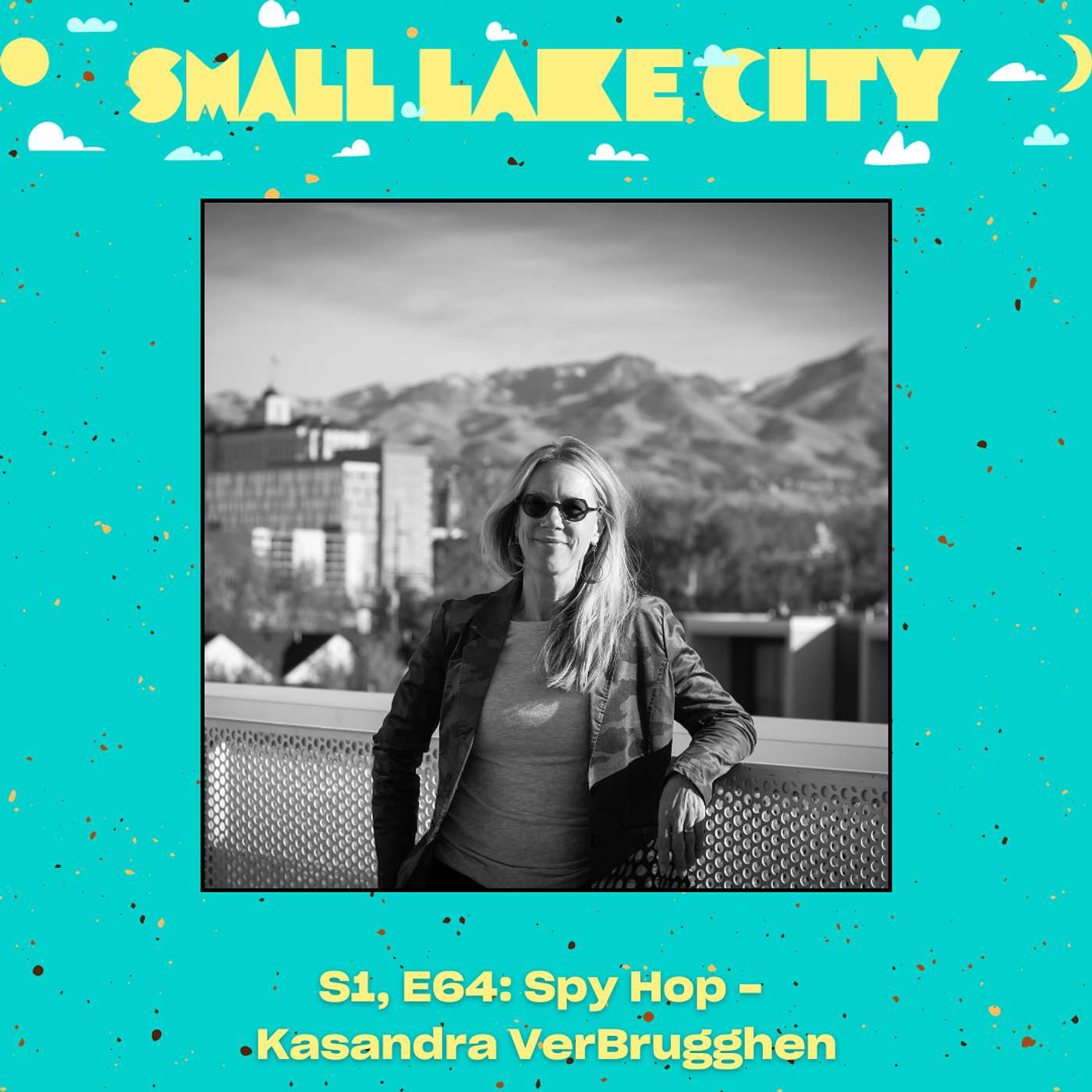 Small Lake City