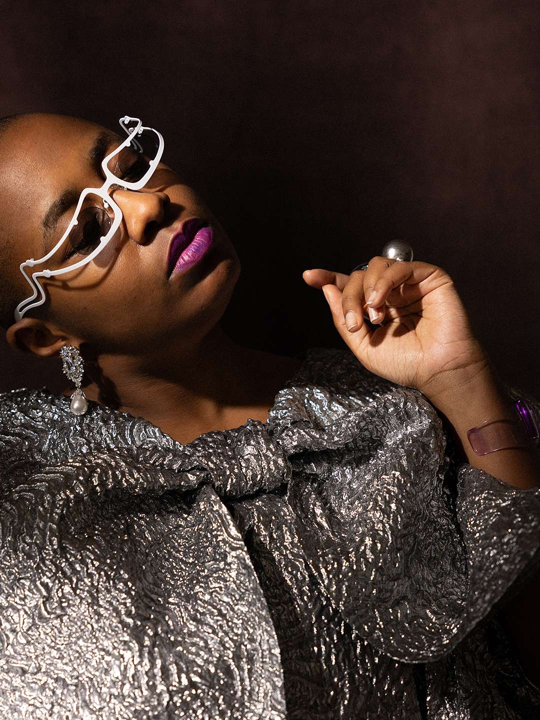 Cécile McLorin Salvant