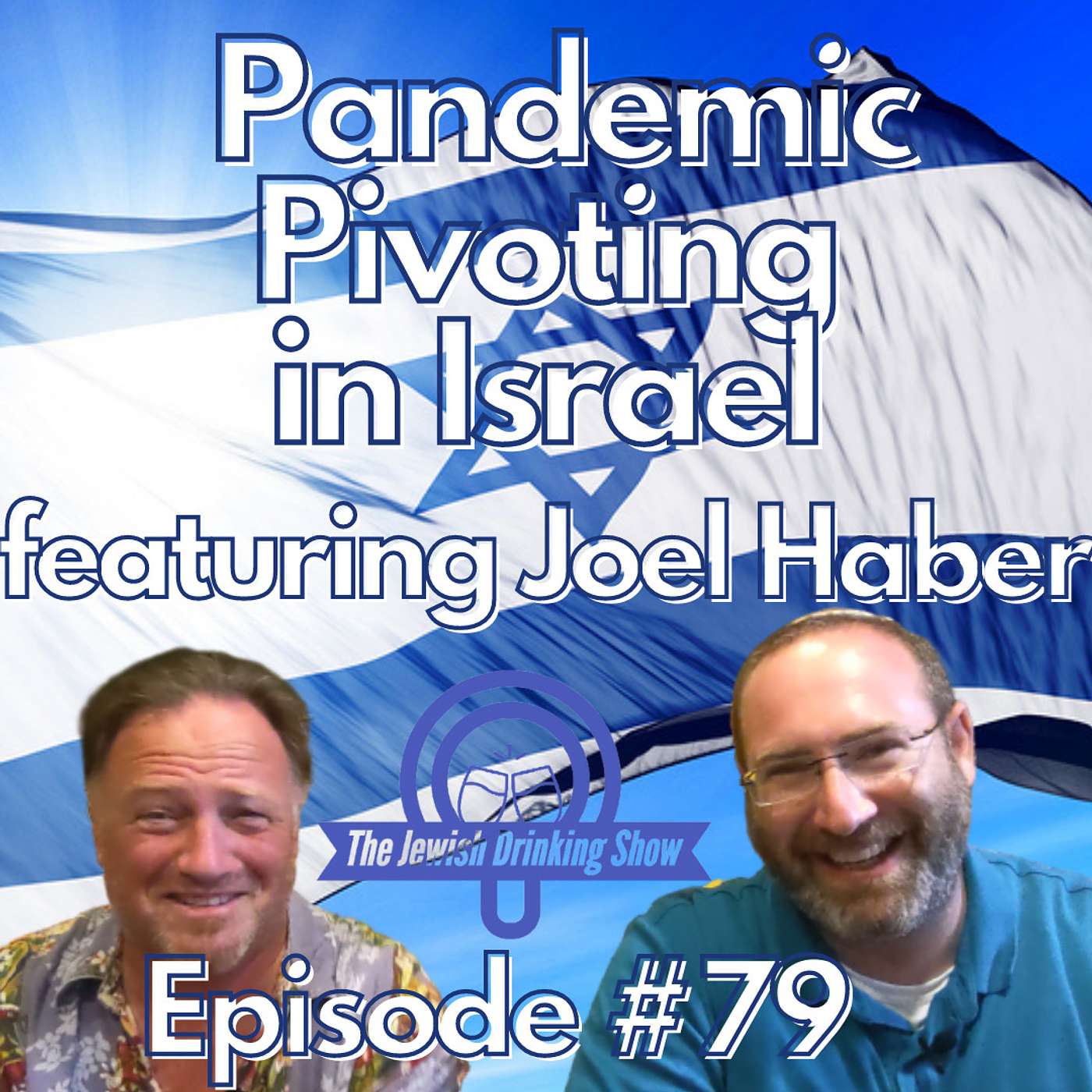 The Jewish Drinking Show