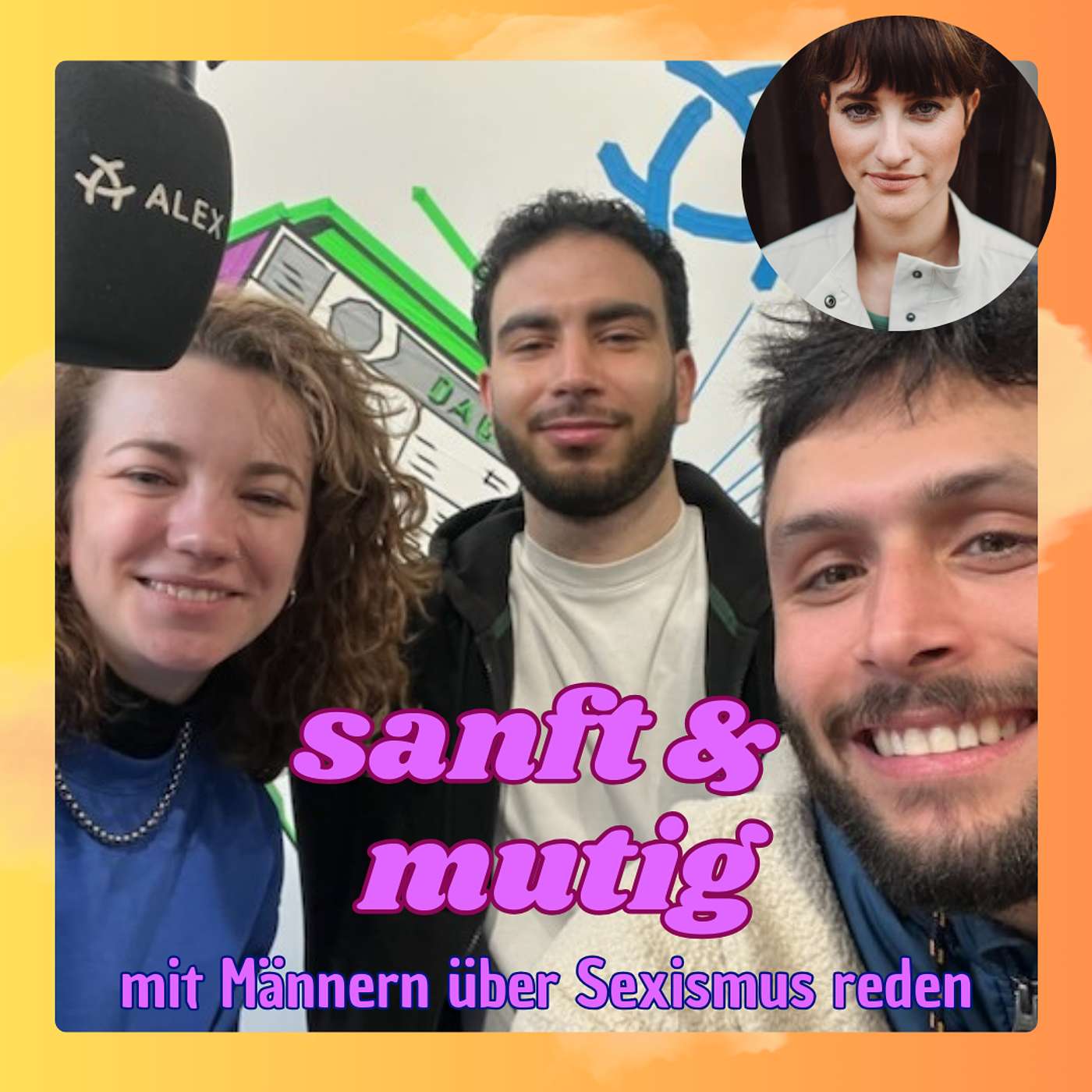 sanft & mutig