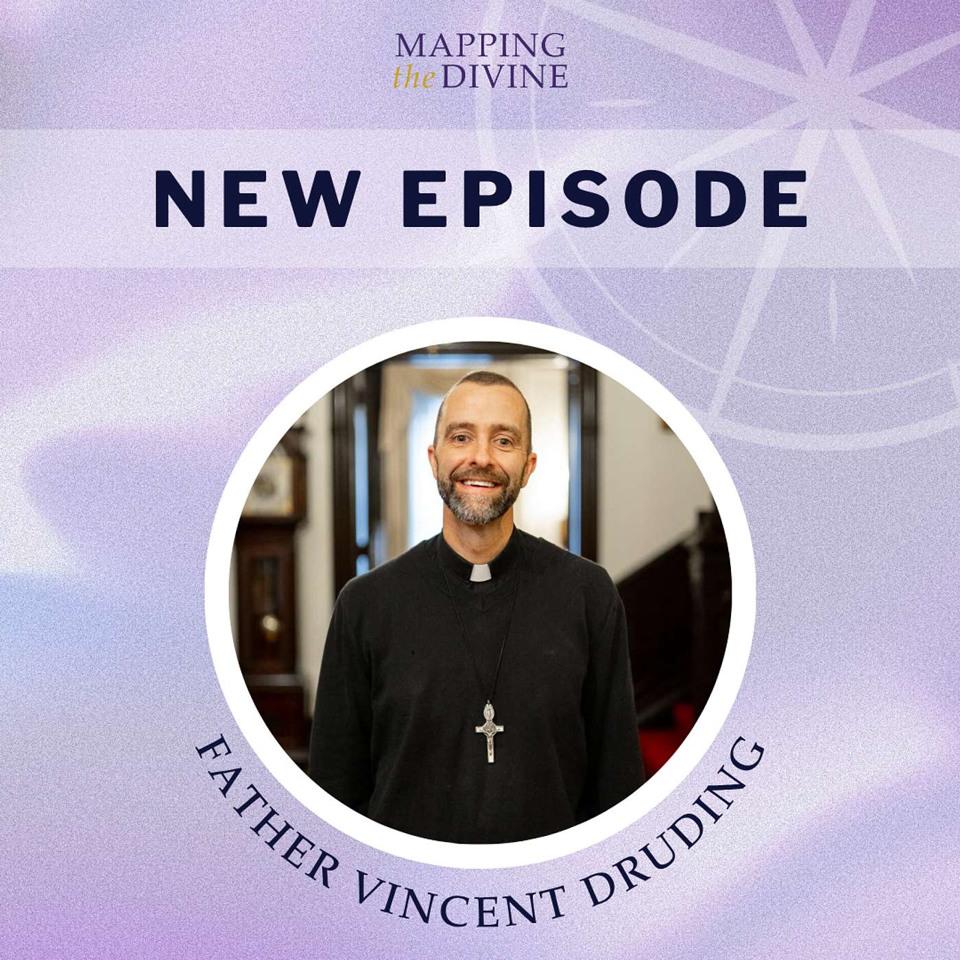 Journey to the Priesthood | Father Vincent Druding