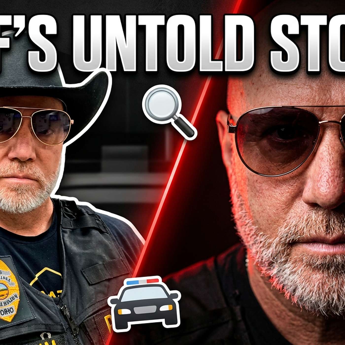 Chief Miller Breaks Silence on Resignation | No Filter