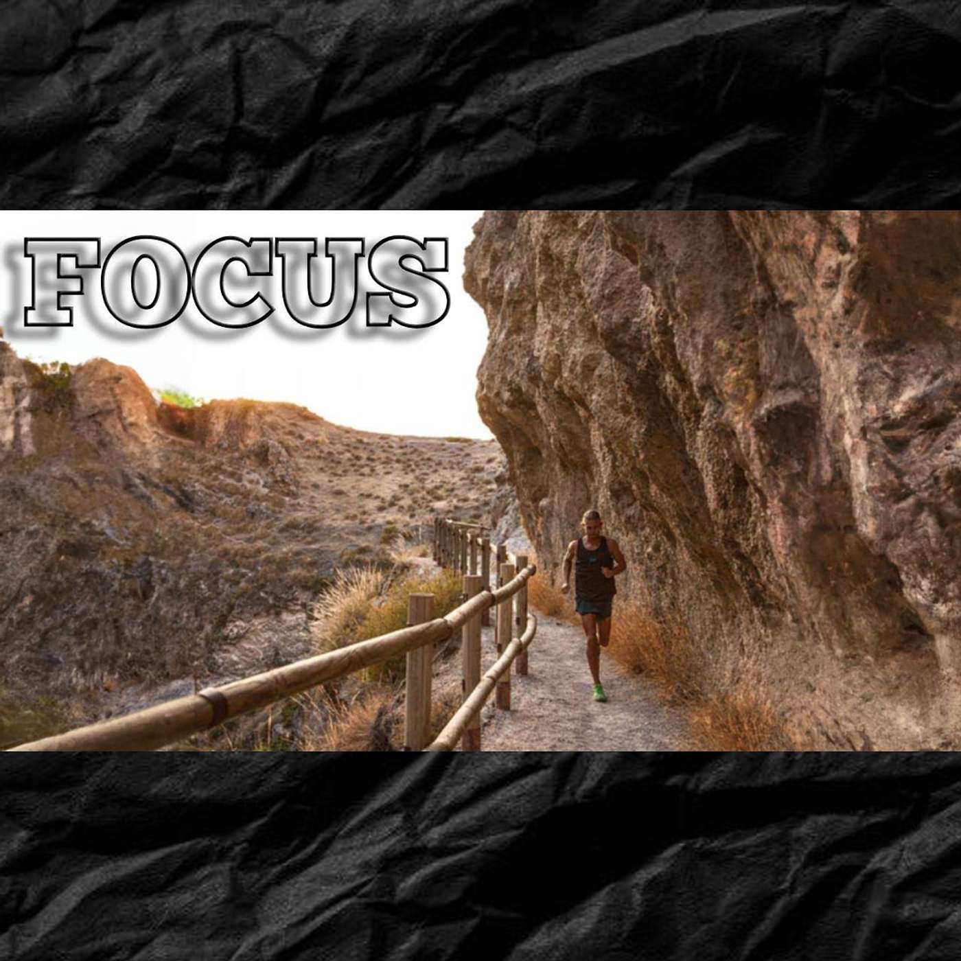 Focus Hack: Work Smart to Unlock Your Passion