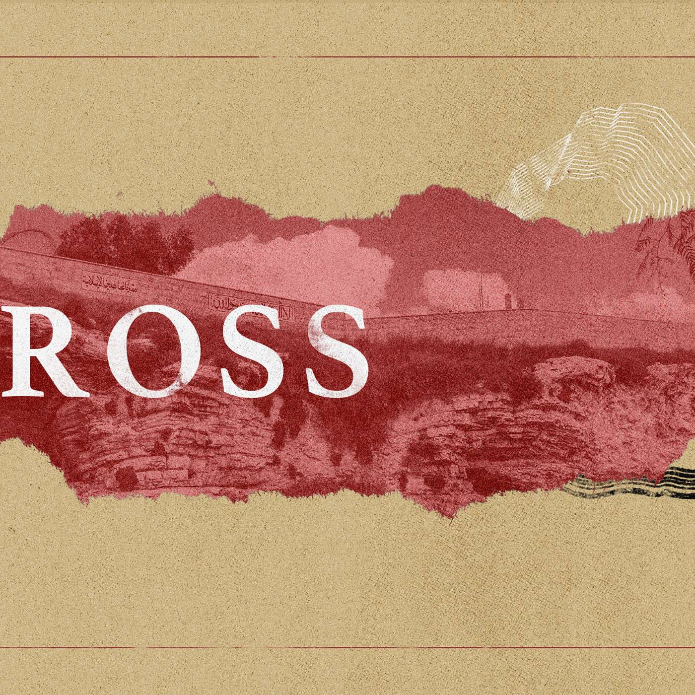 The Seven Sayings of the Cross: Week 1