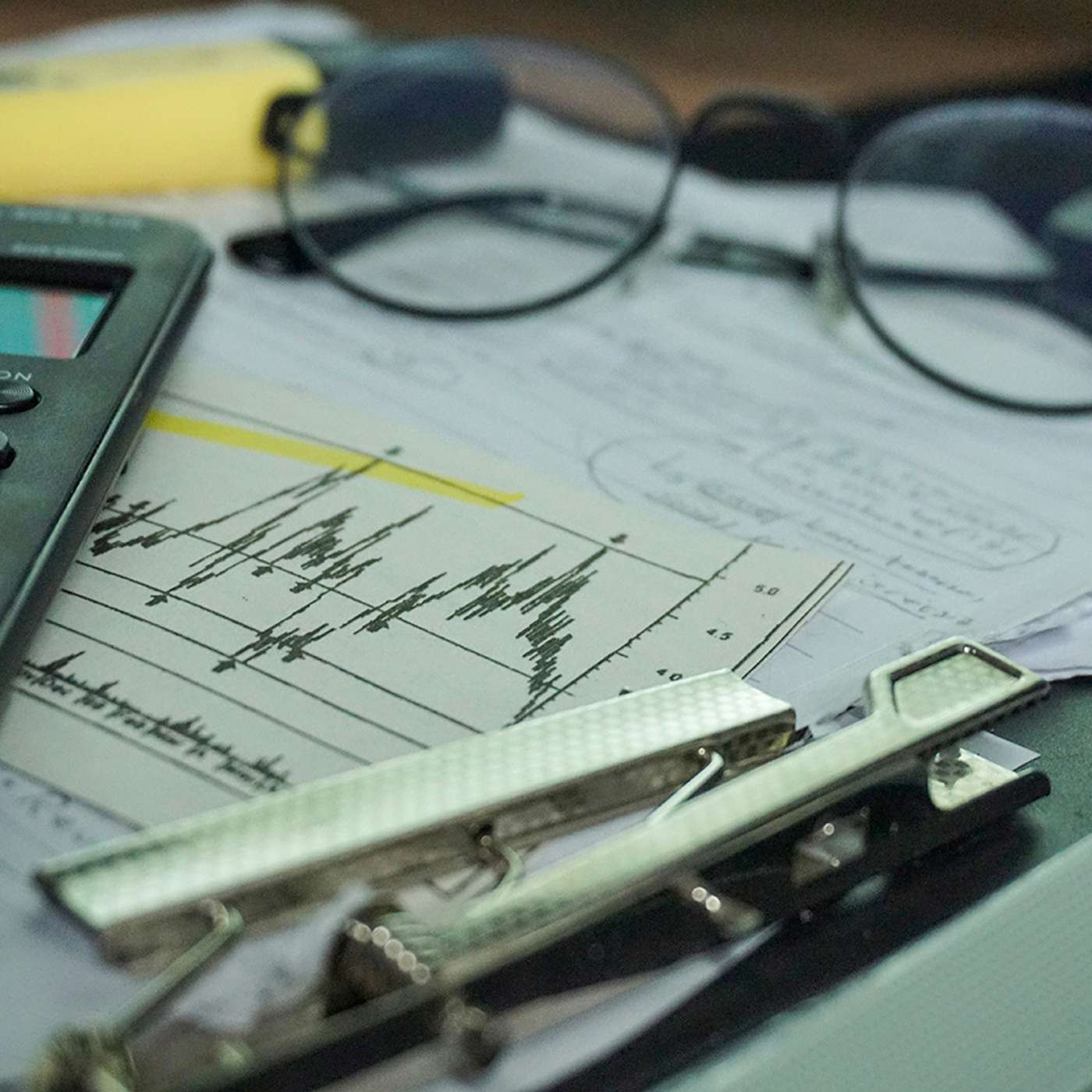 Do We Really Need to Track That? 7 Tough Questions About Program Data Collection episode artwork