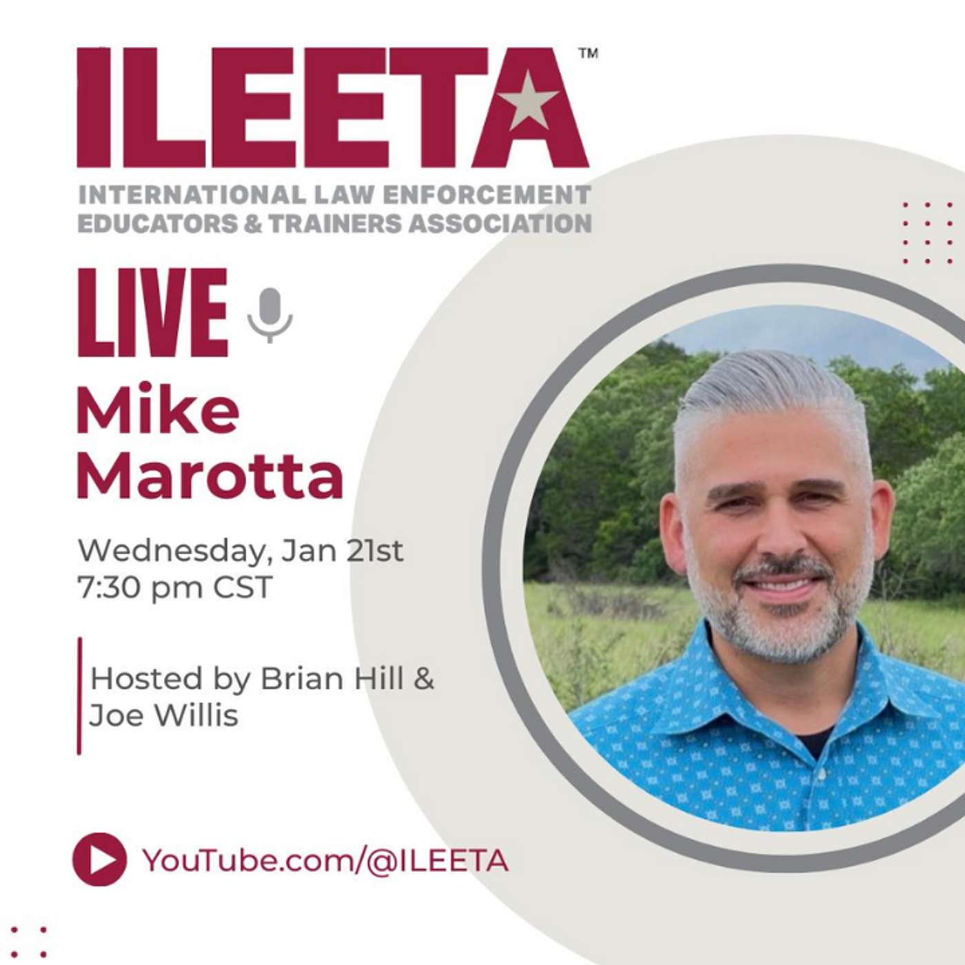 The ILEETA Learning Lab