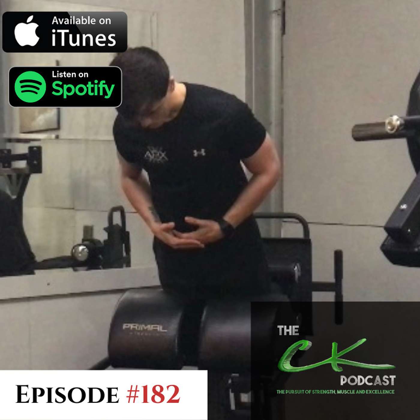 Hip Extension Mechanics & Postural Presentations