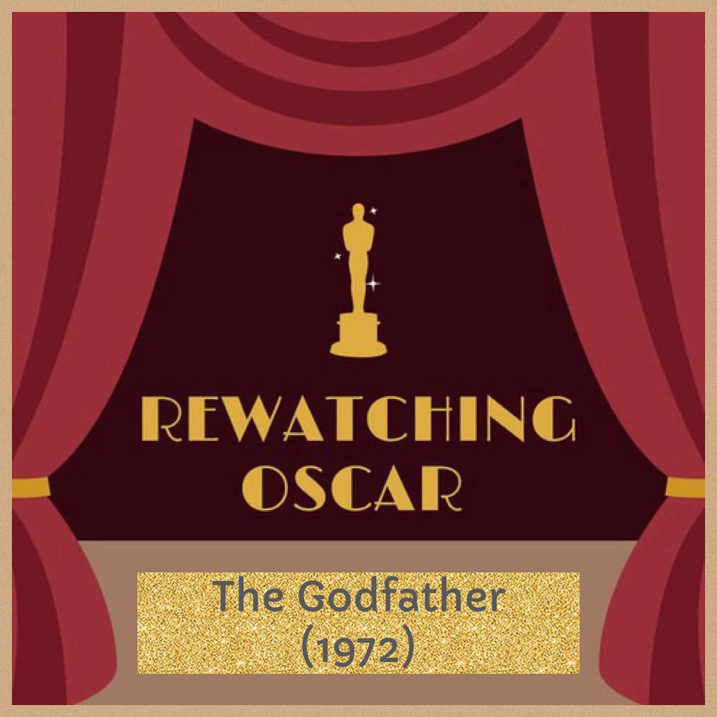 The Godfather (1972) episode artwork