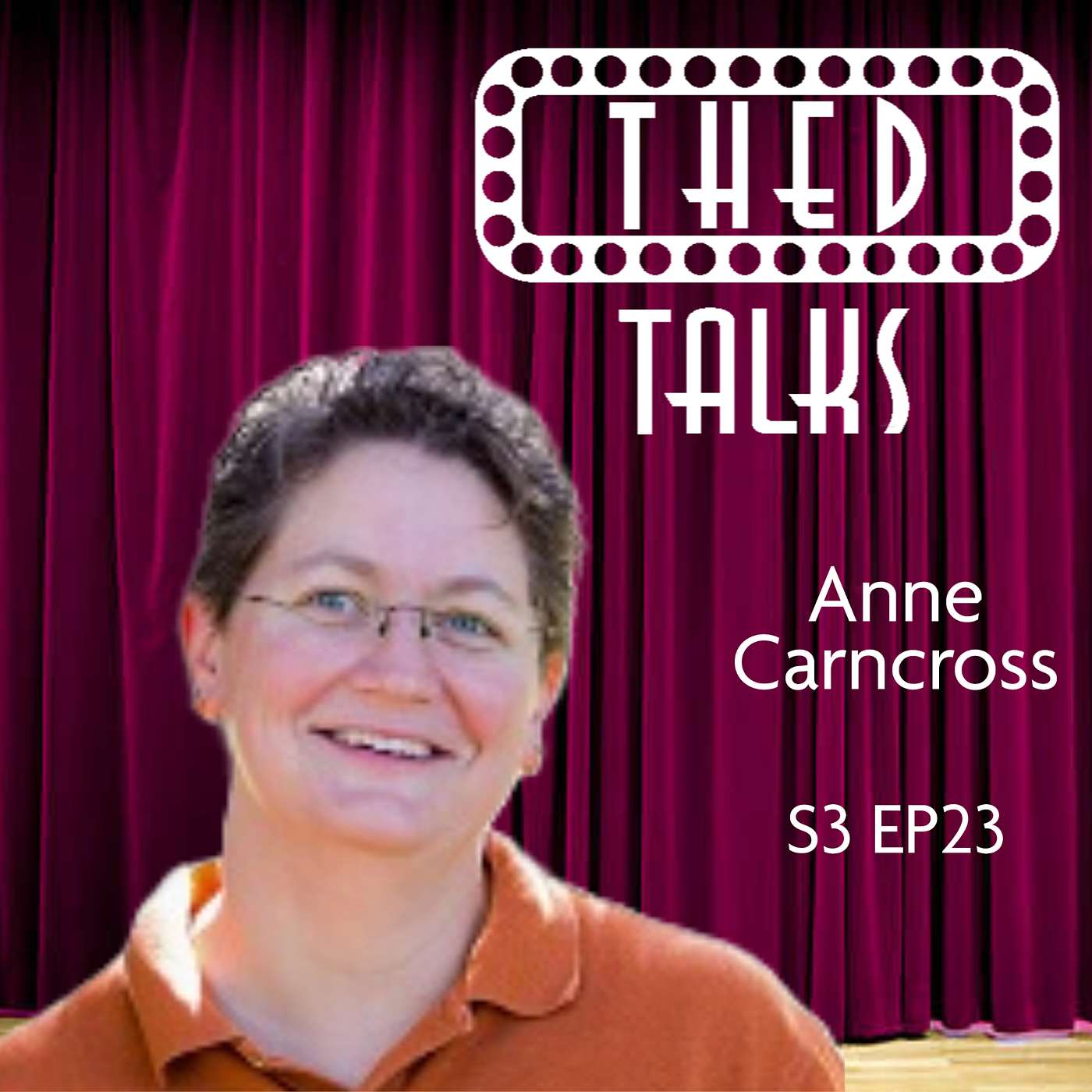 3.23 A Conversation with Anne Carncross