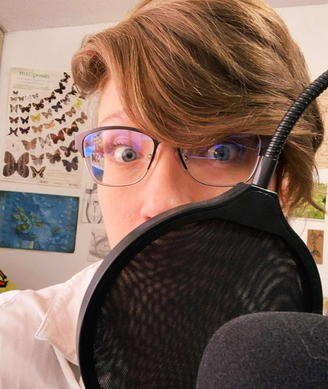 Kirstynn Joseph (She/her)