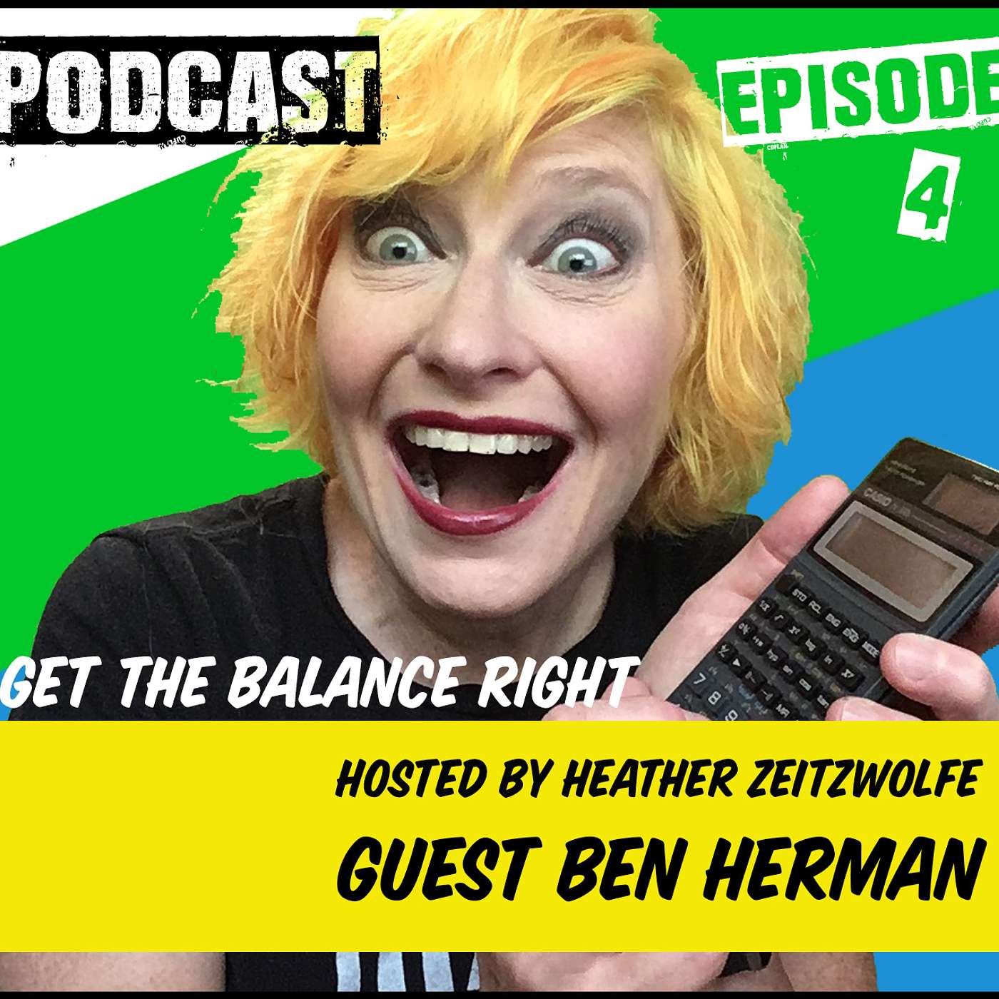 Get Radical With Your Business