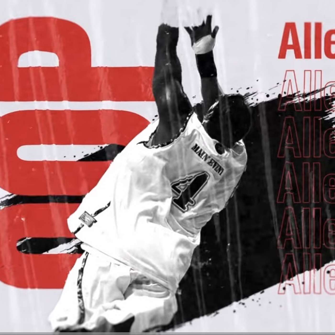 ALLEY OOP Sports Show