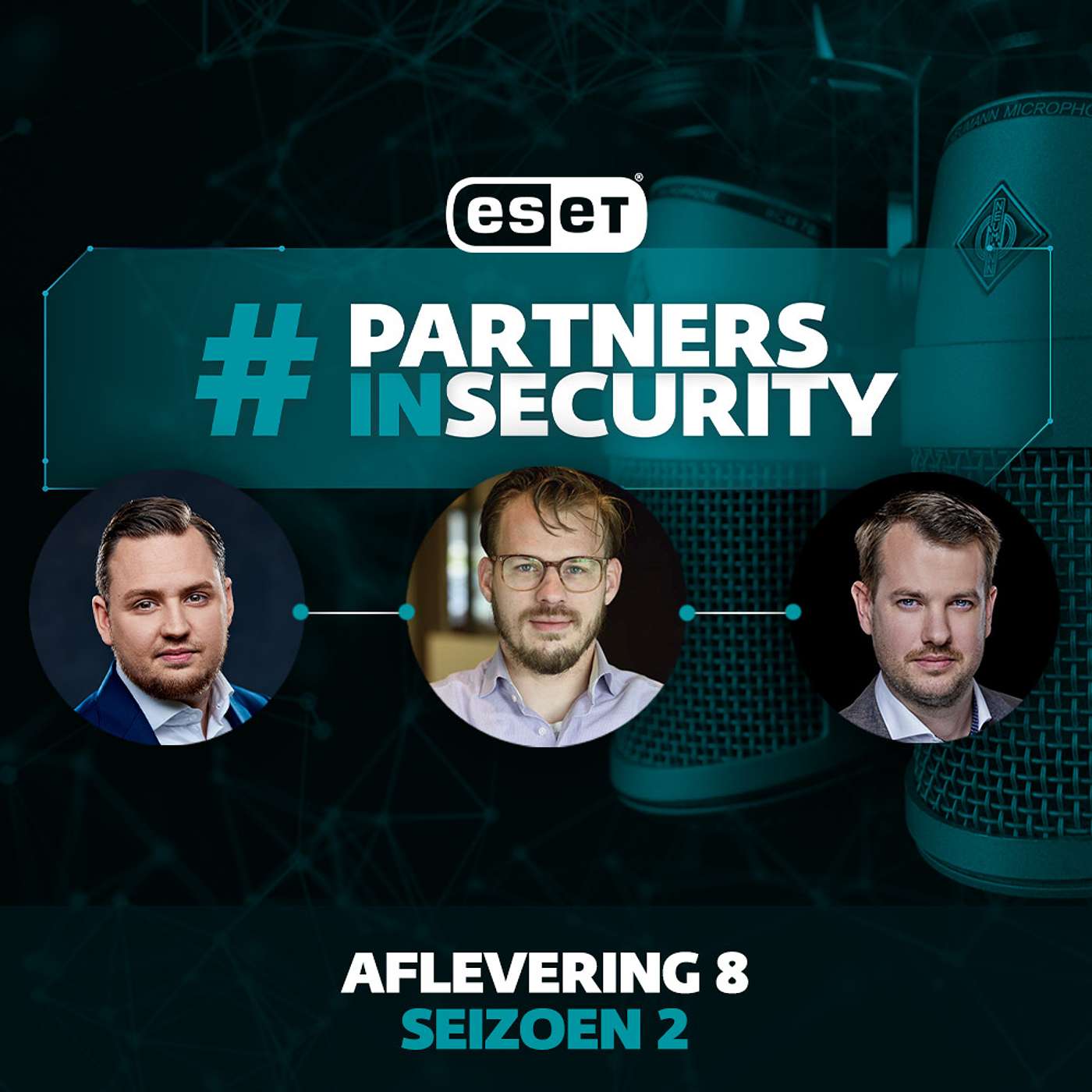 Partners in Security
