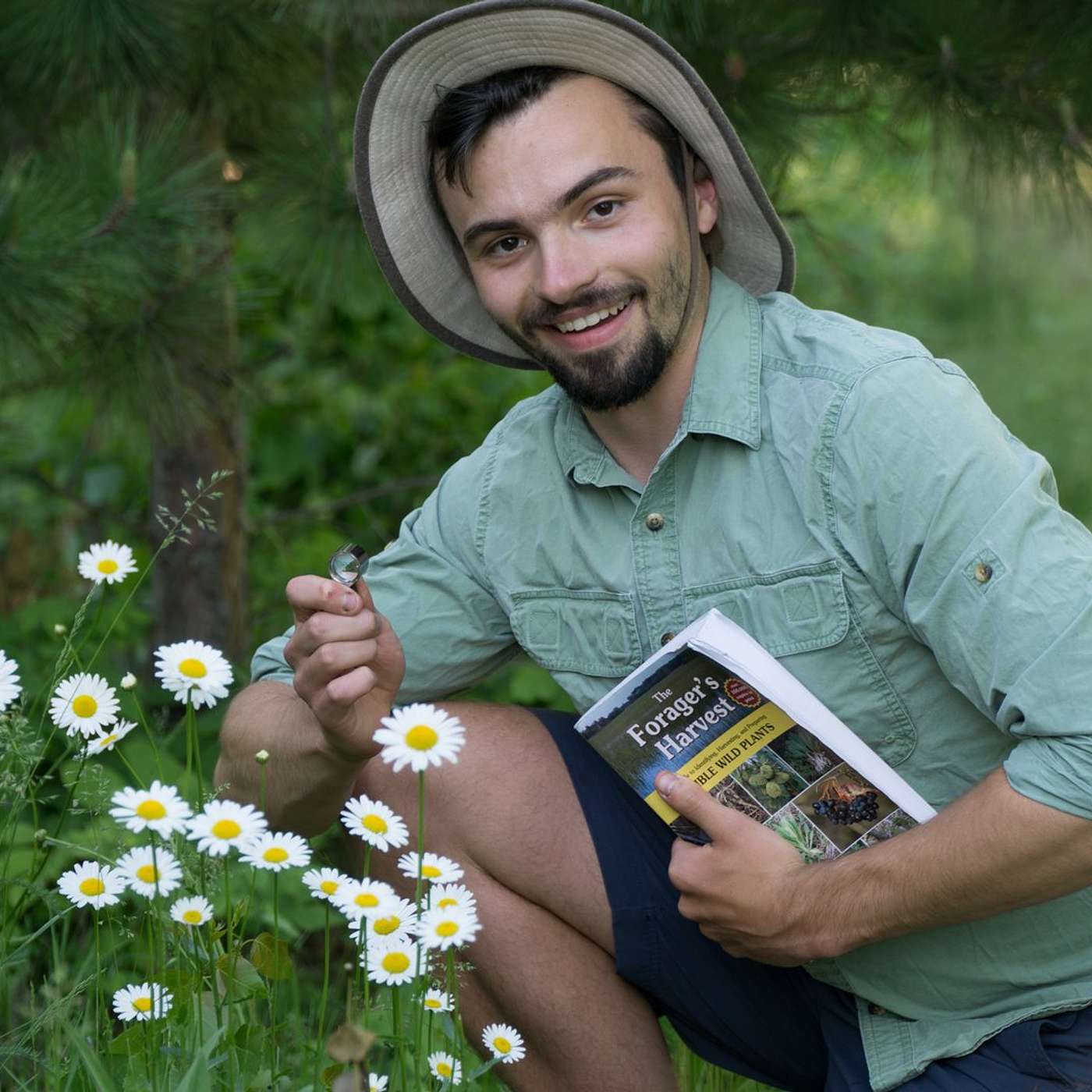 The Camp Voyageur Podcast