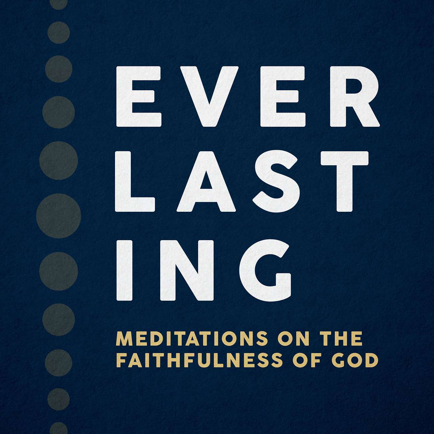 Everlasting | 2 Corinthians 4:16–18 » July 21, 2019