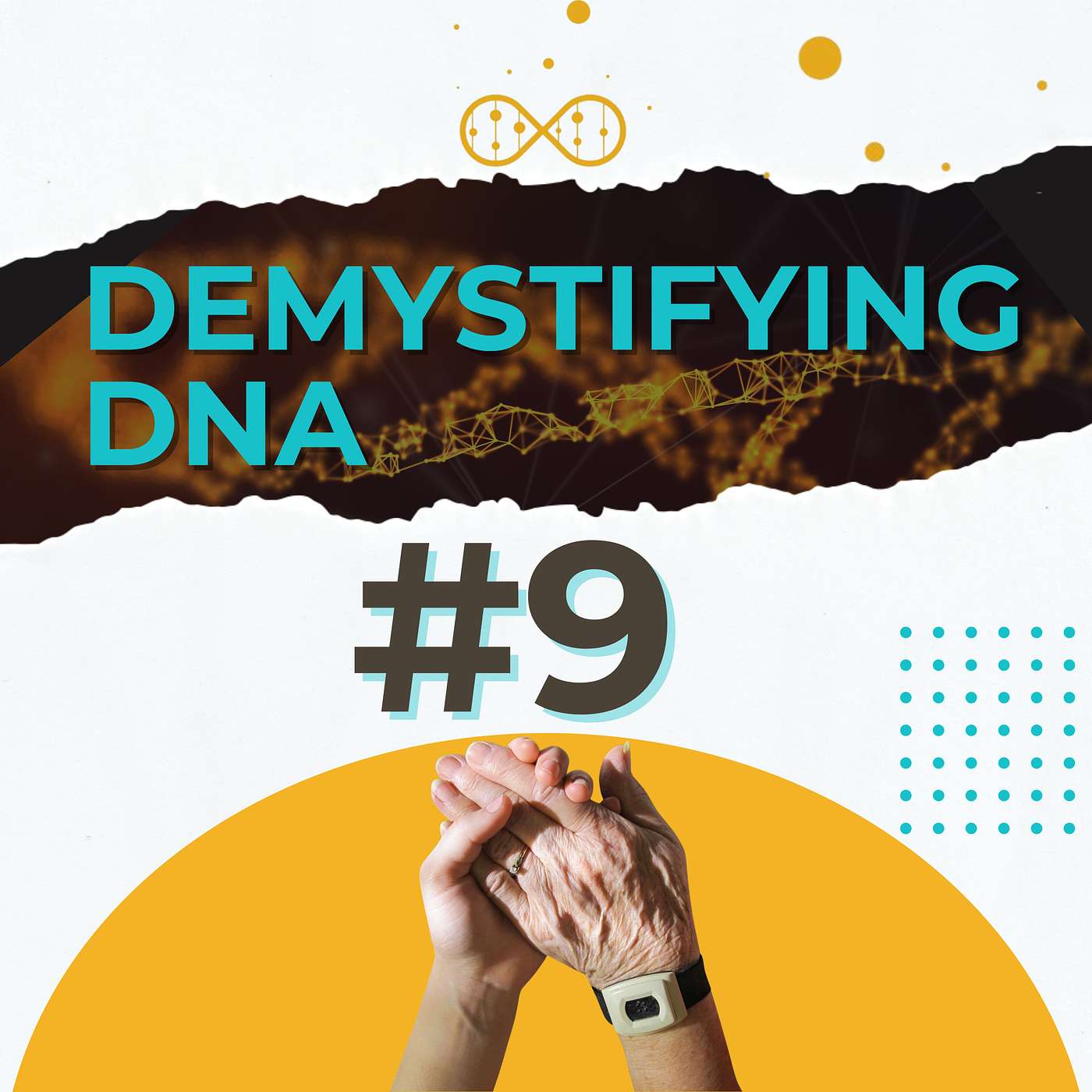 Demystifying DNA
