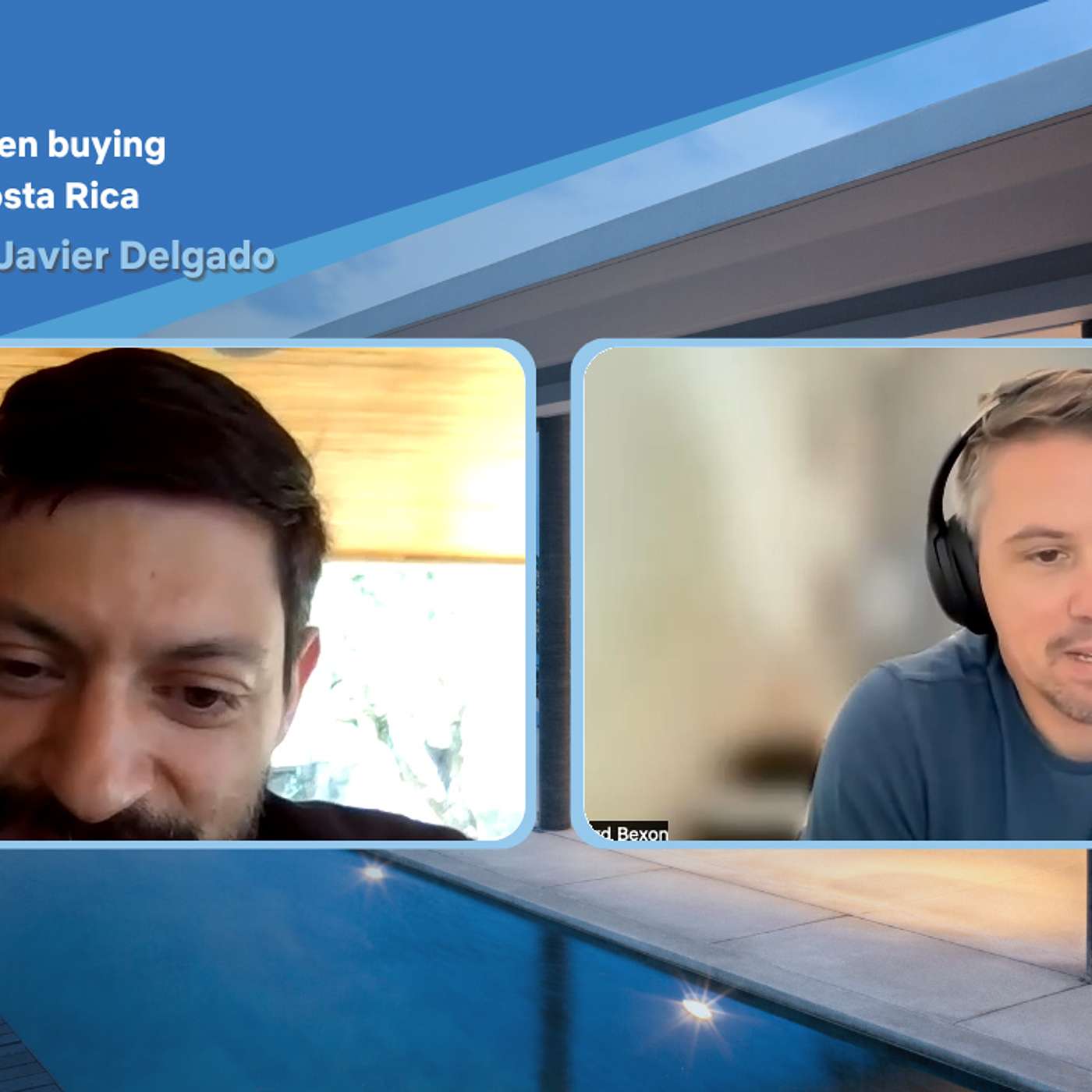 EP-128 Legal Advice when buying Real Estate in Costa Rica with lawyer Javier Delgado