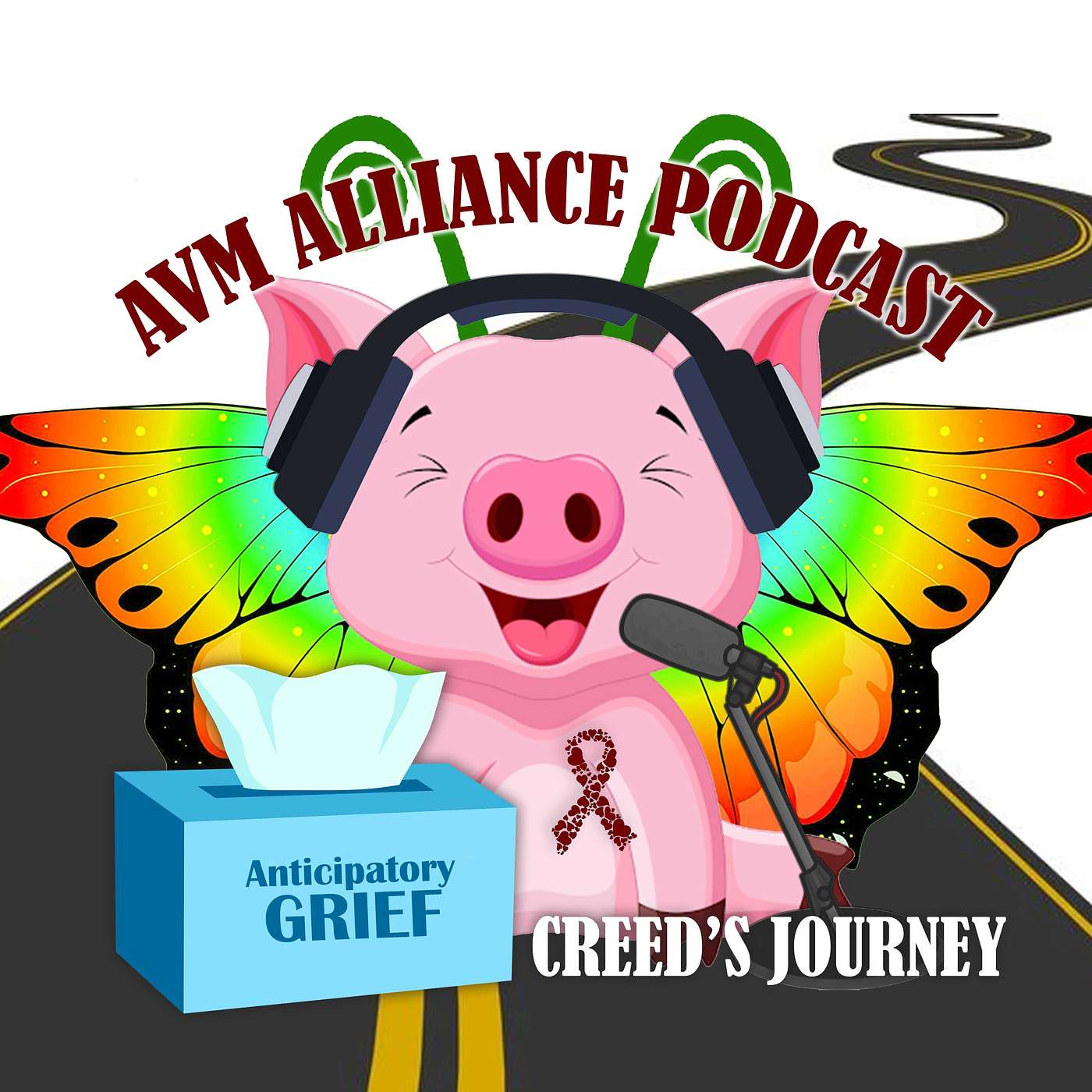 AVM Alliance Podcast