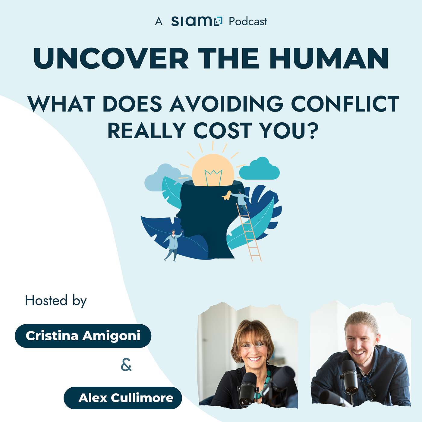 What Does Avoiding Conflict Really Cost You?