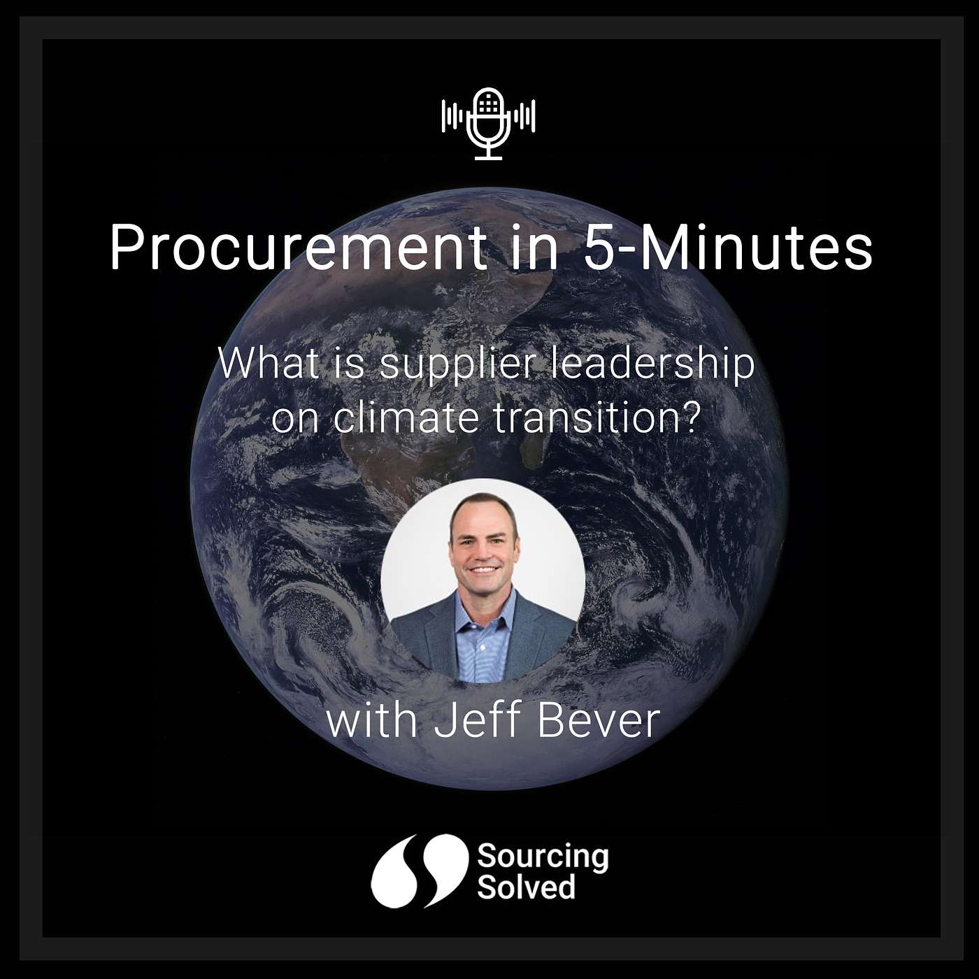 Procurement in 5-Minutes