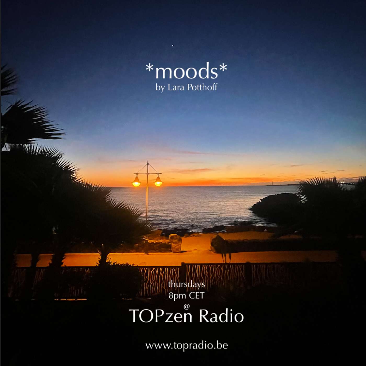 Moods by Lara Potthoff