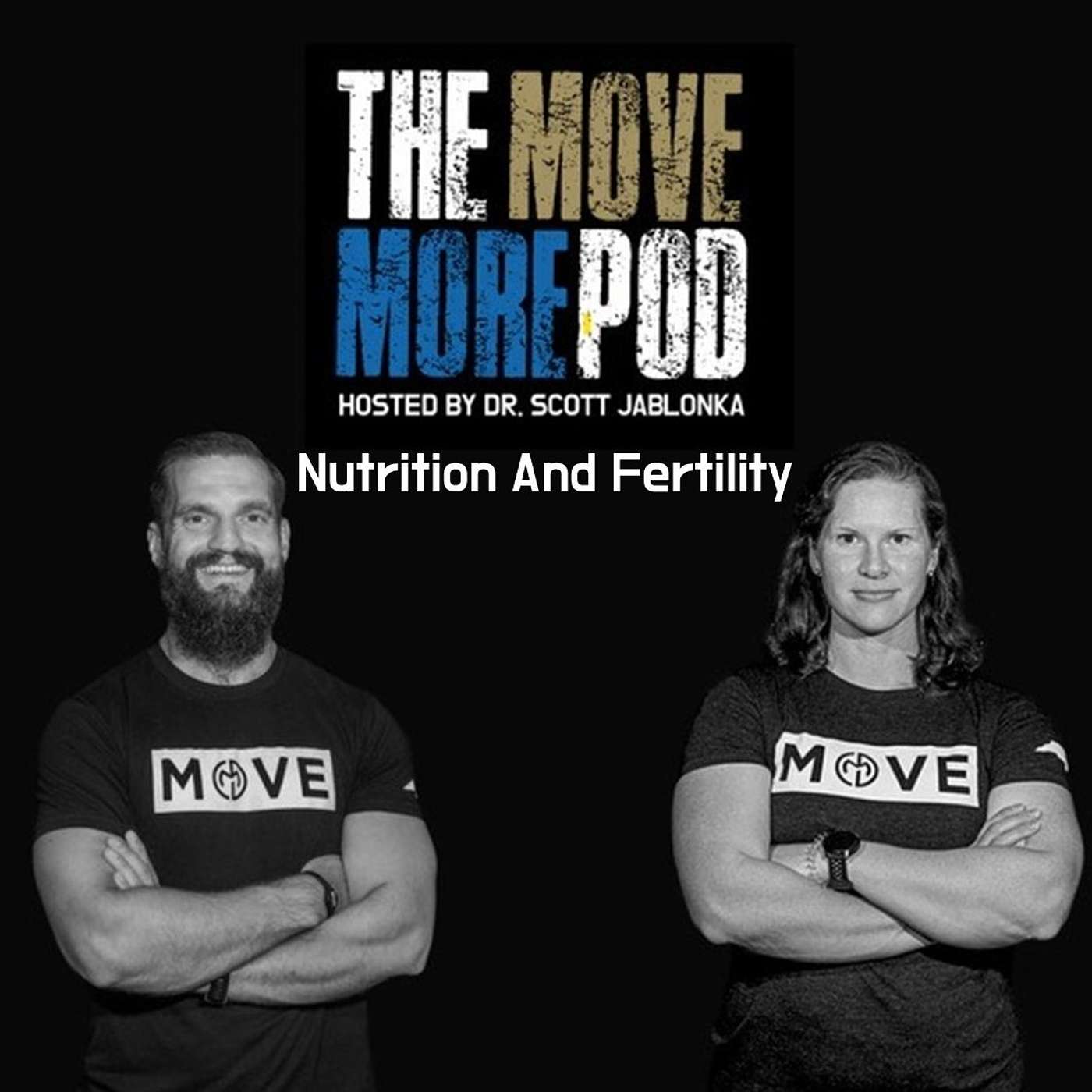 Move More Podcast