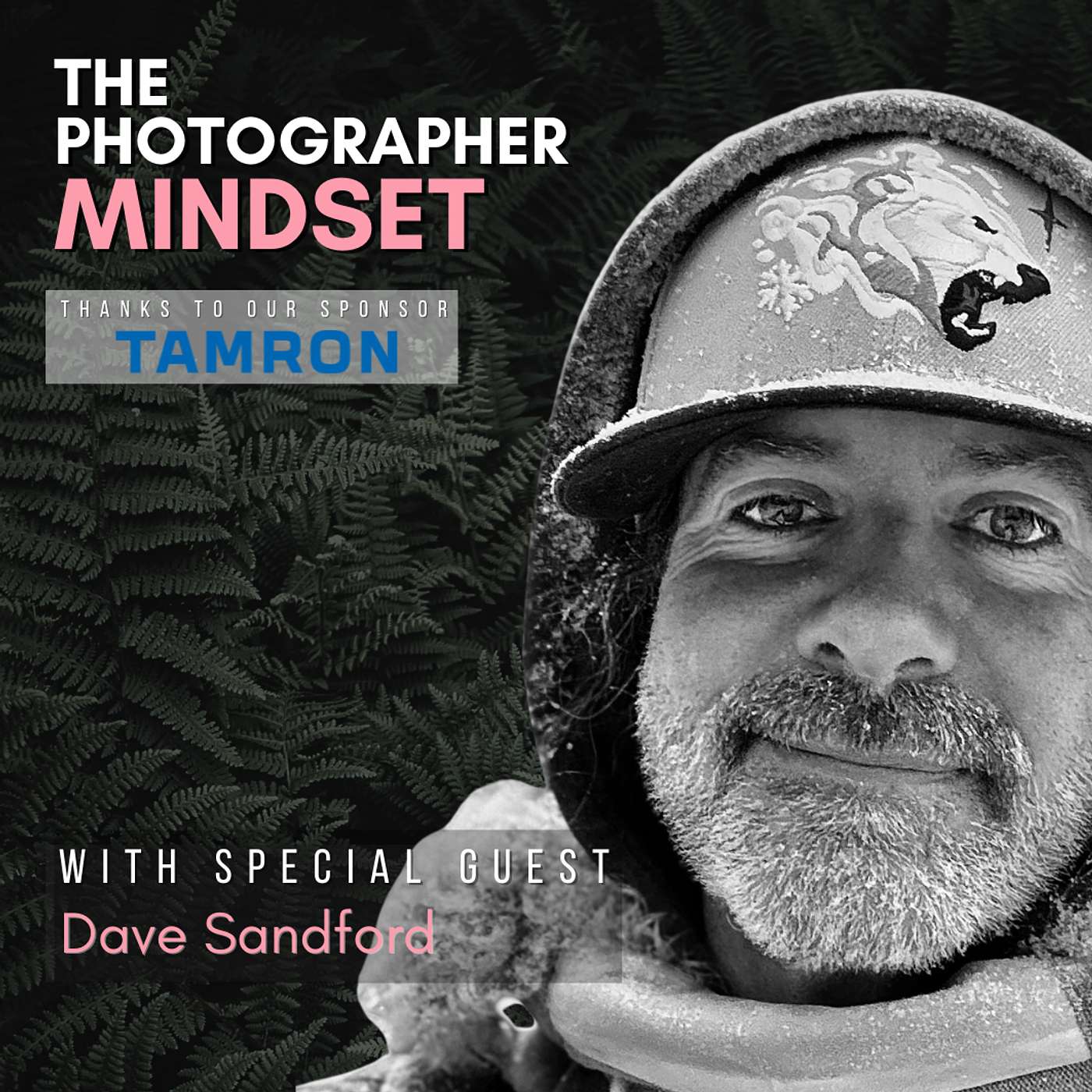 Dave Sandford - Adapting to the Evolving World of Photography