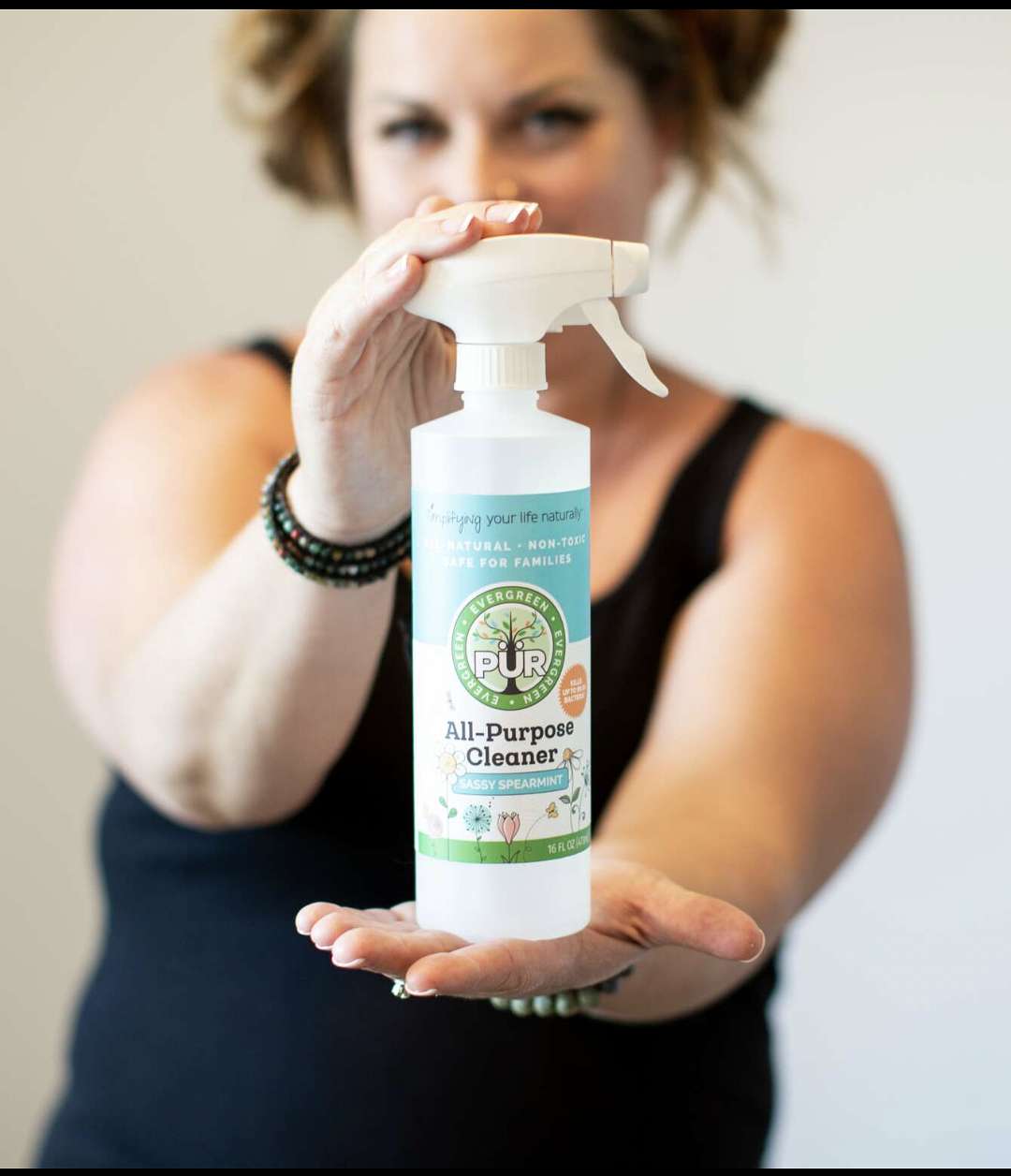 Kimberly Gonzales-Purevergreen.com