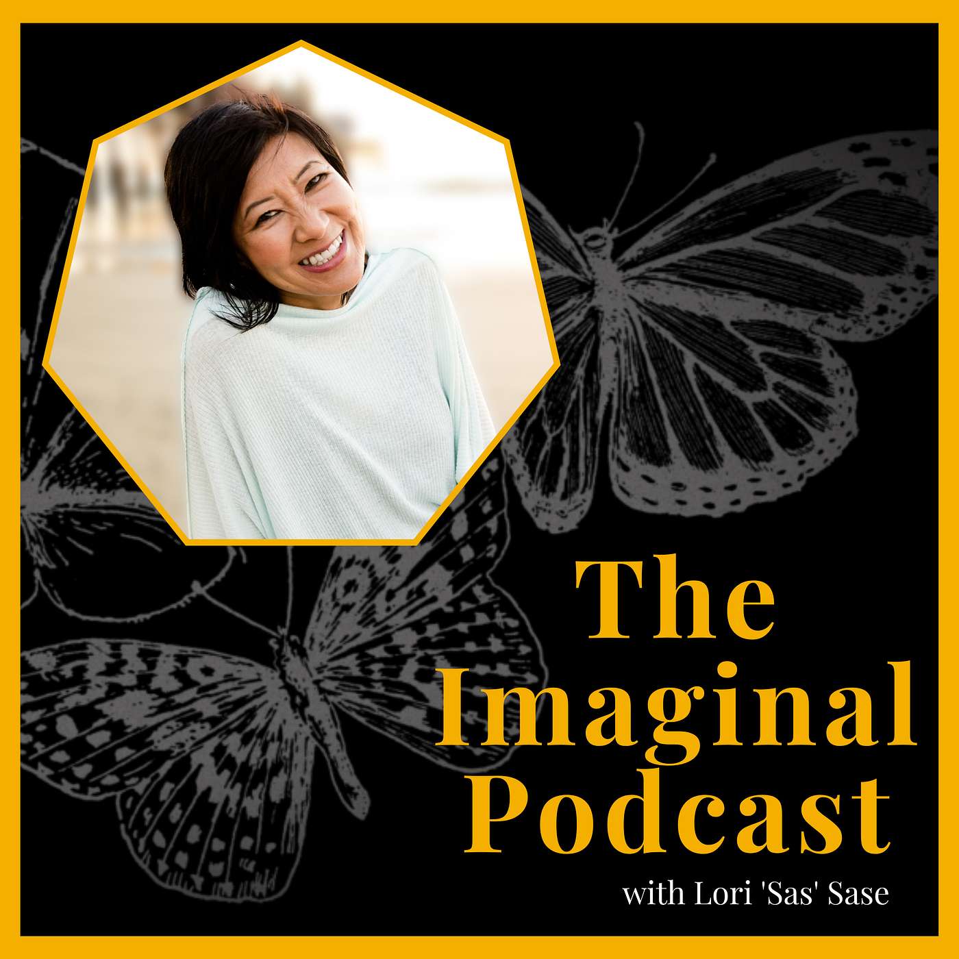 The Imaginal Podcast