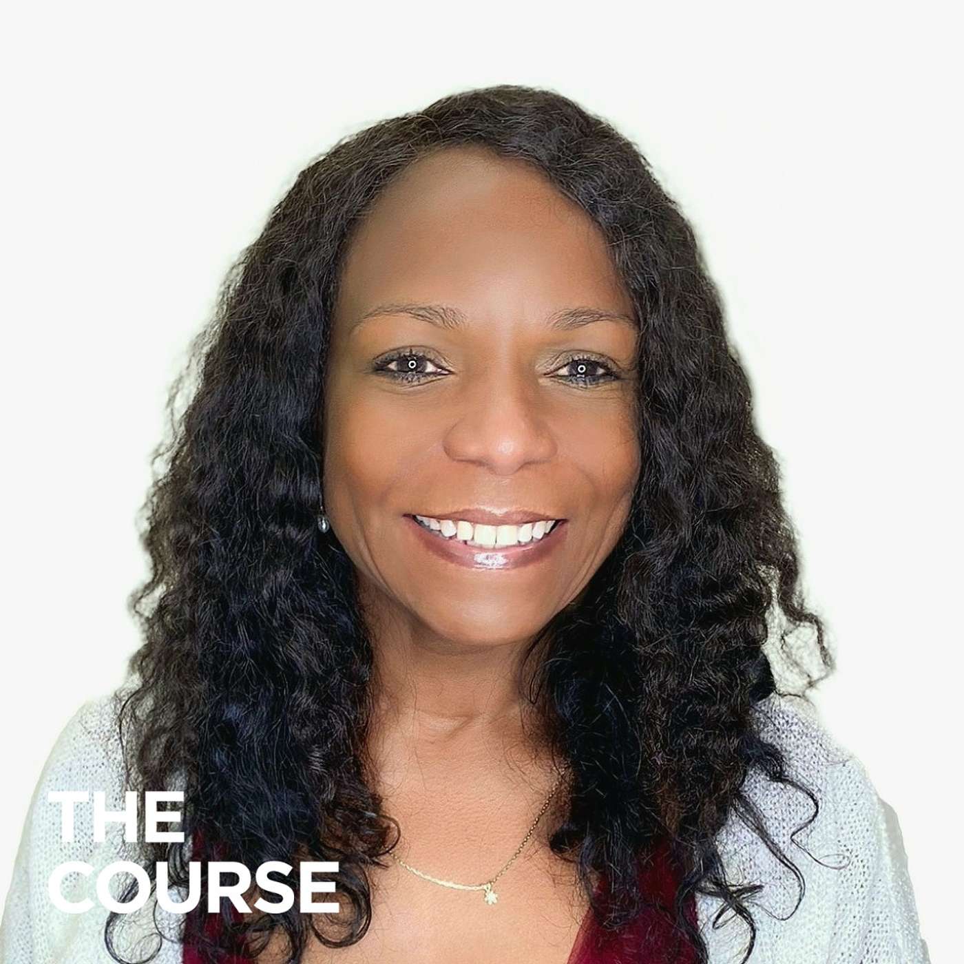 Episode 94 - Darcey Merritt: “A different way of looking at diversity."