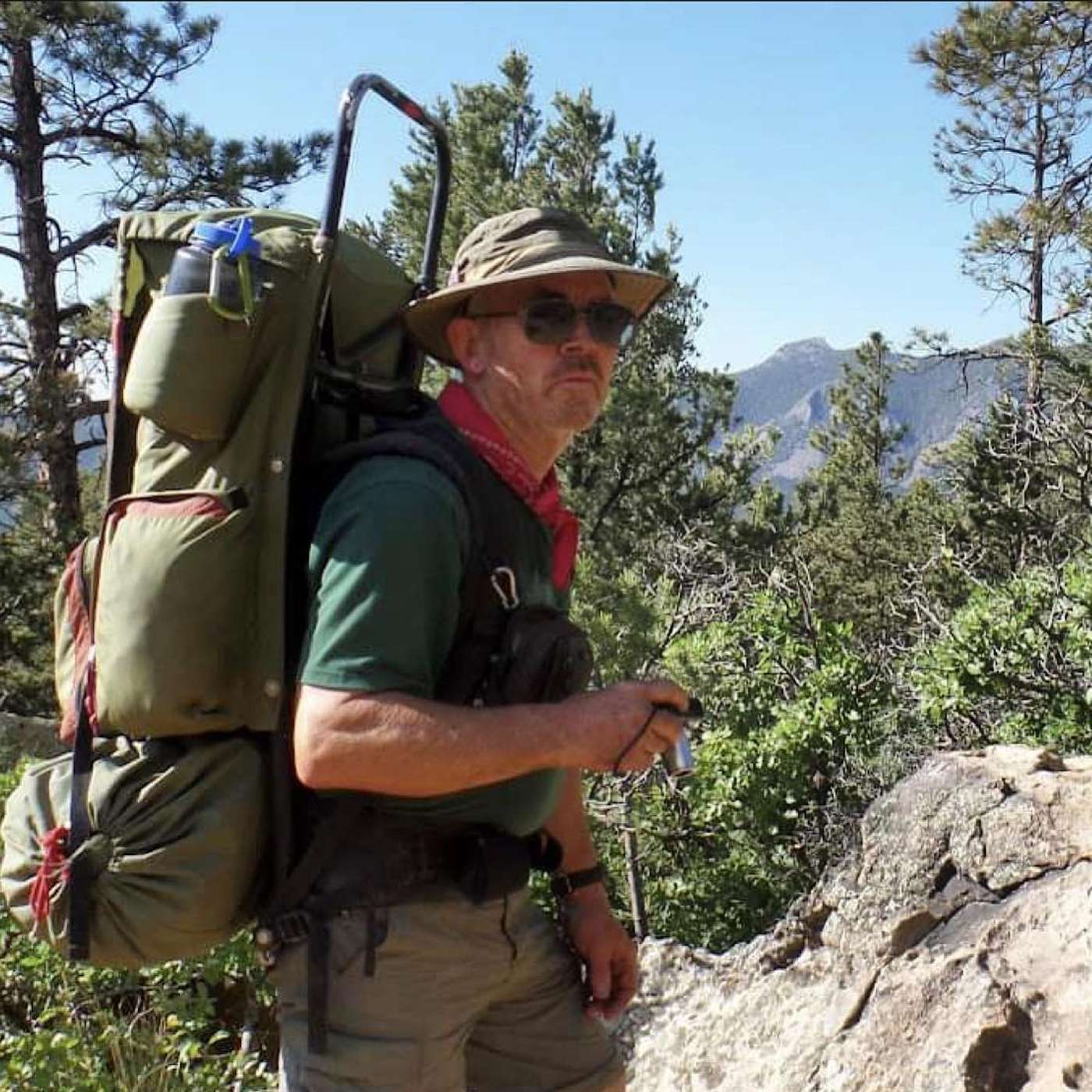 Chris Ford - Advisors of Philmont I