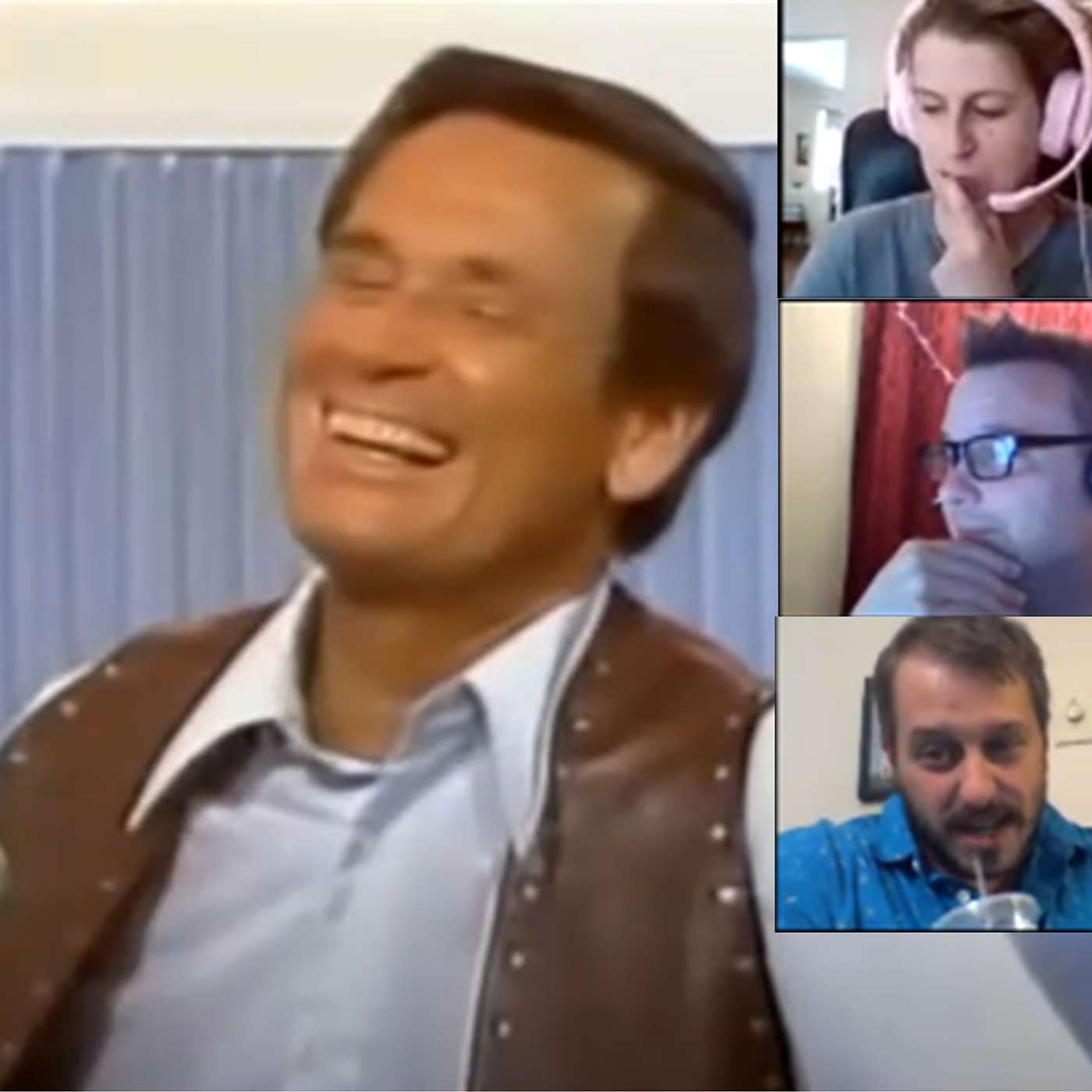 Episode 15: The Hootenanny Socialist Party