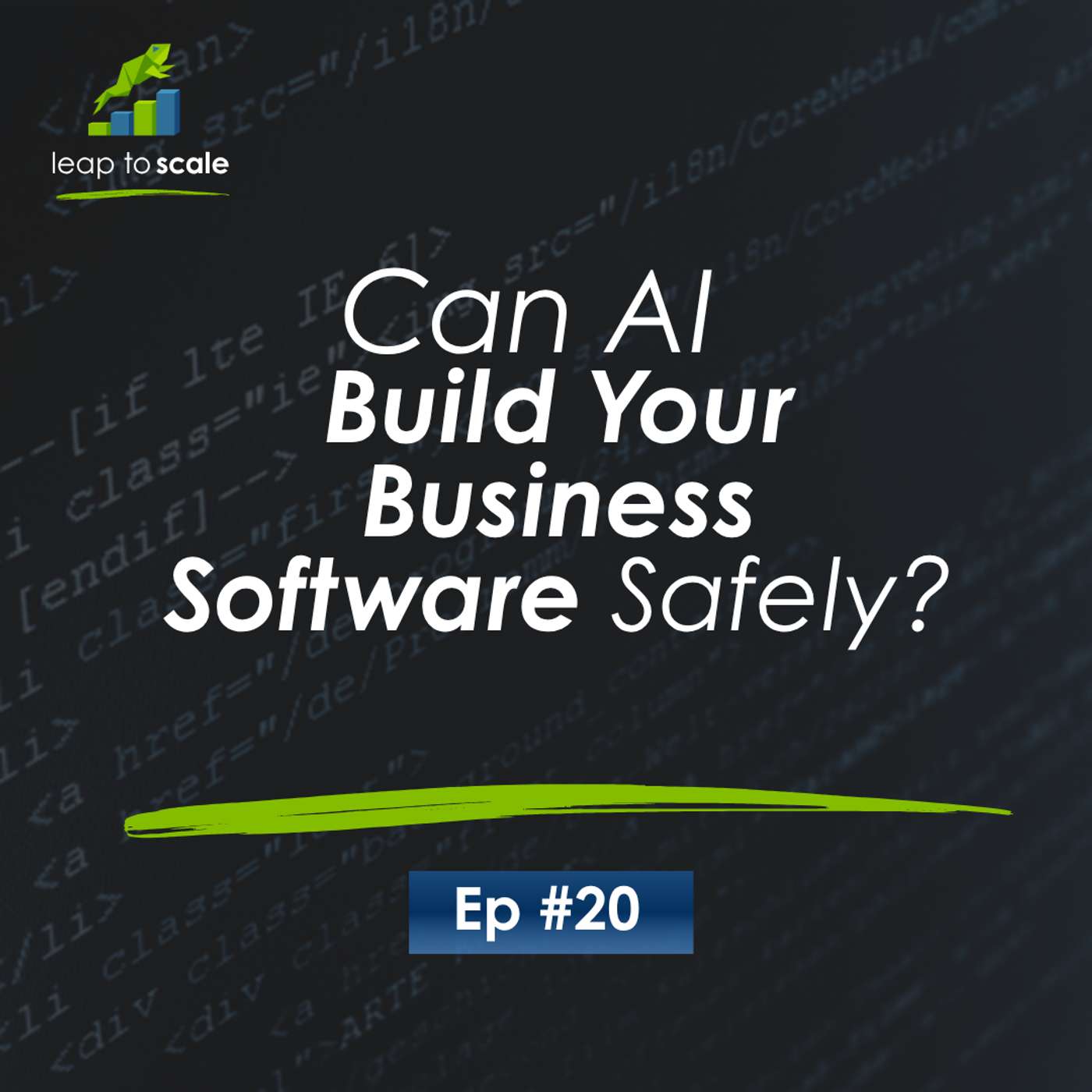 Can AI Build Your Business Software Safely?