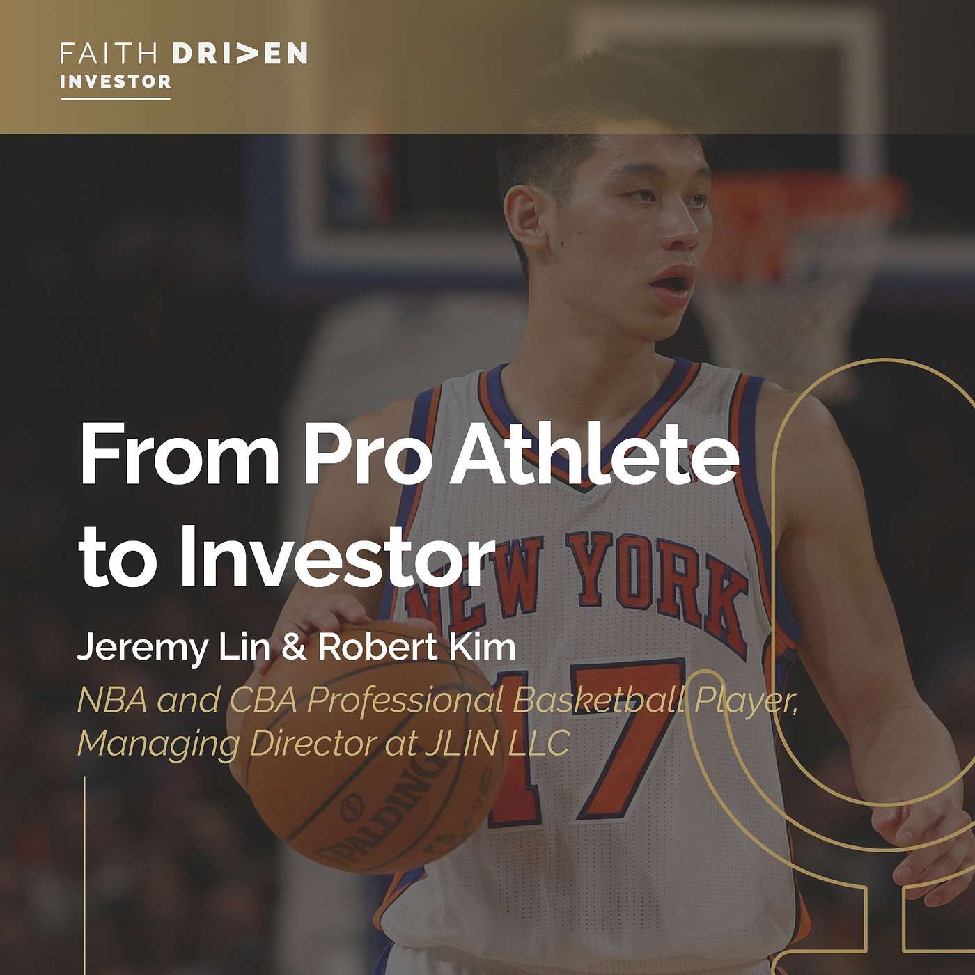 Faith Driven Investor