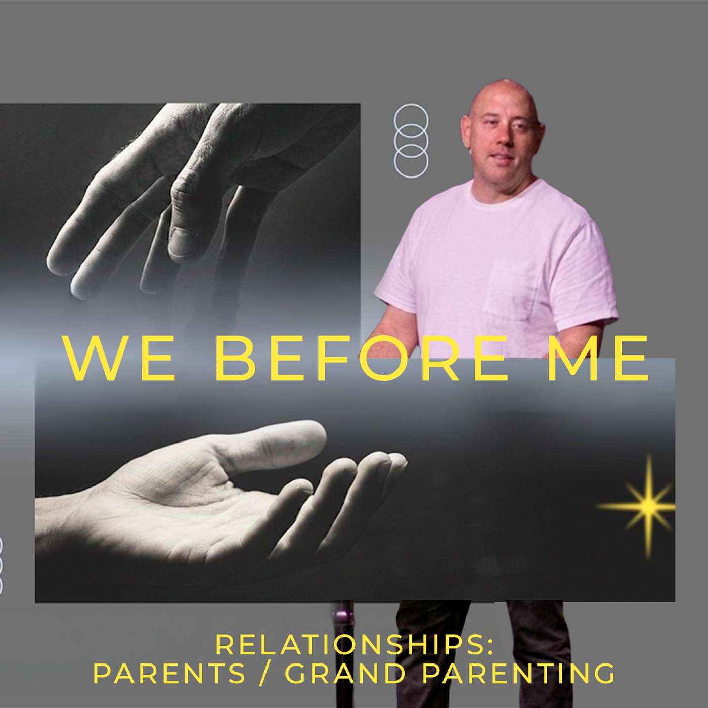 Relationships: Parents / Grand Parenting | We Before Me | Matt Whitlock | Capo Beach Church episode artwork