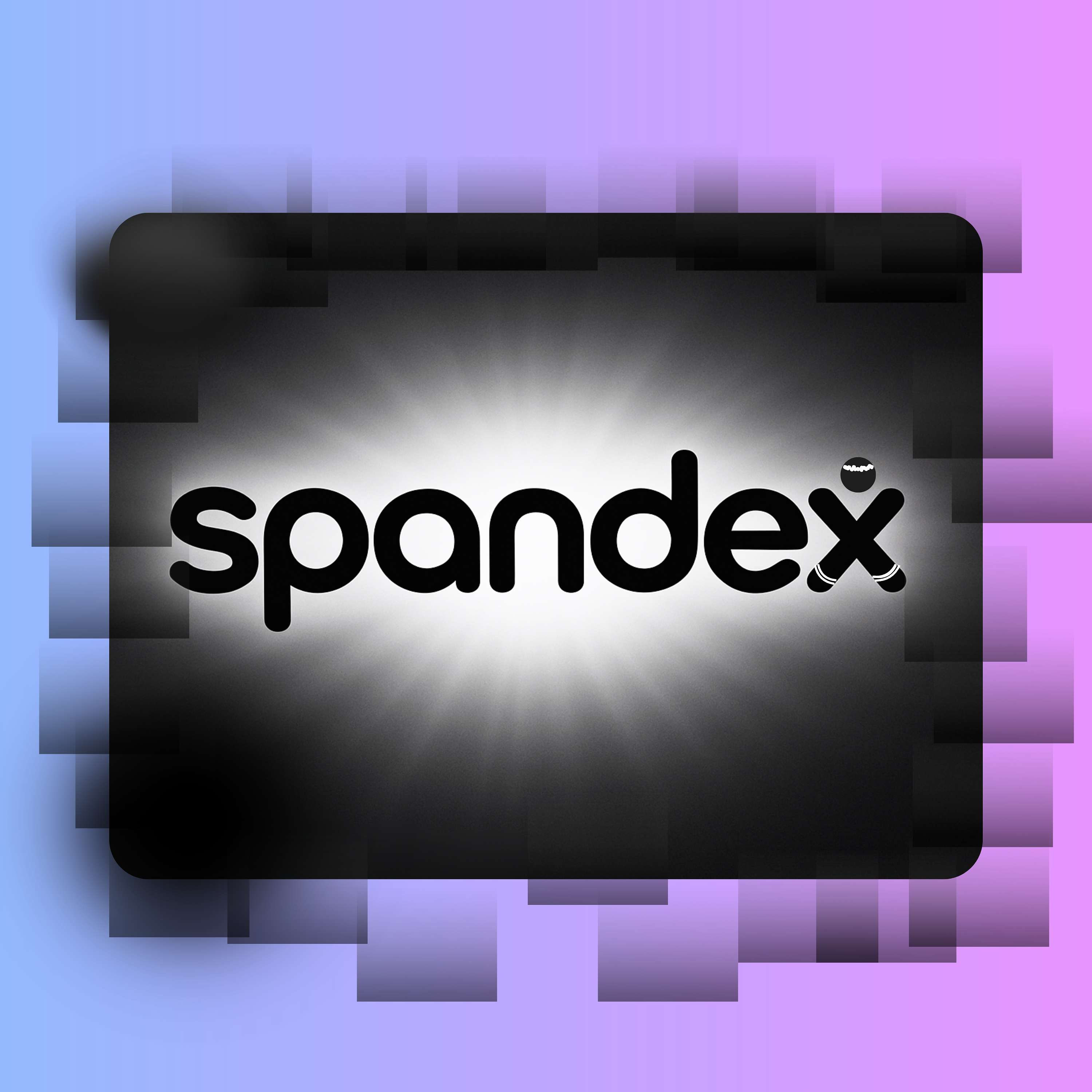 Spandex - an Audio Musical