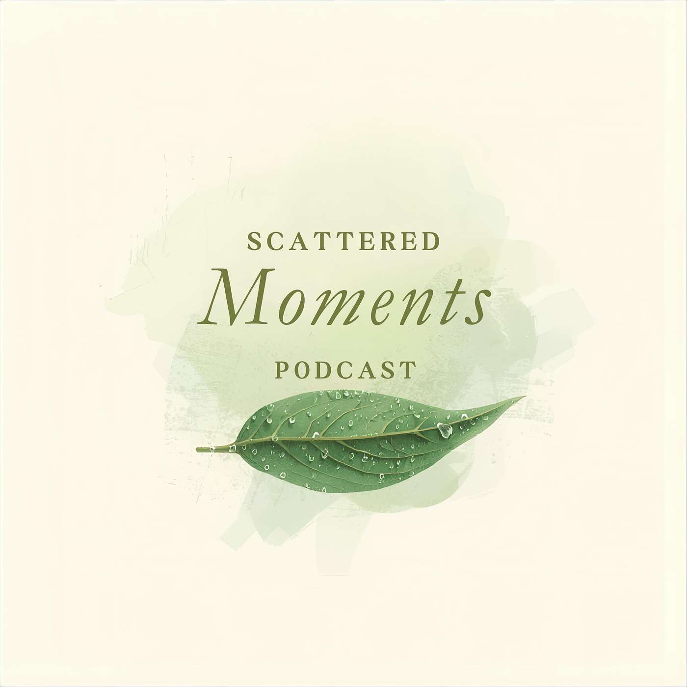 Scattered Moments