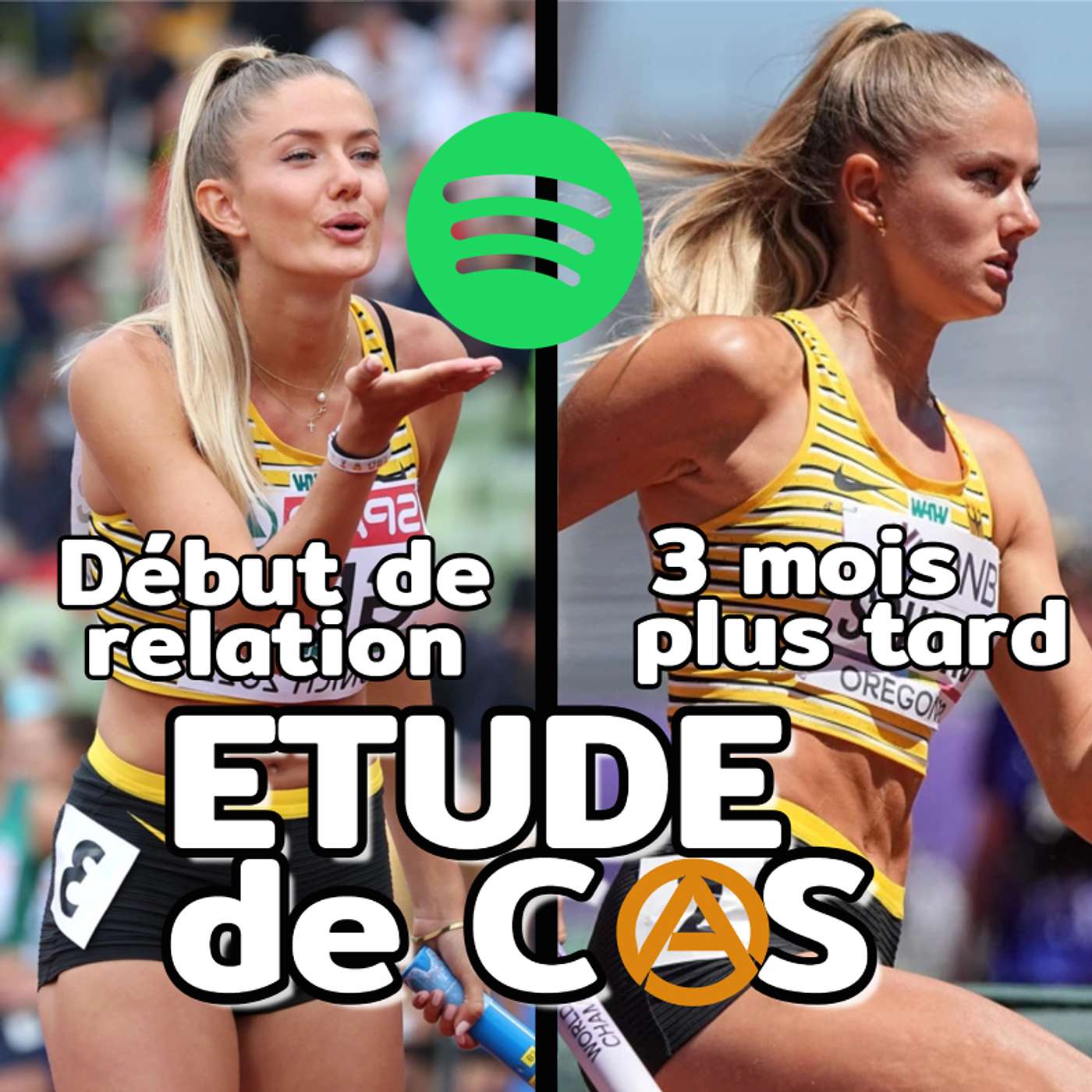 Stéphane Edouard • Études de cas