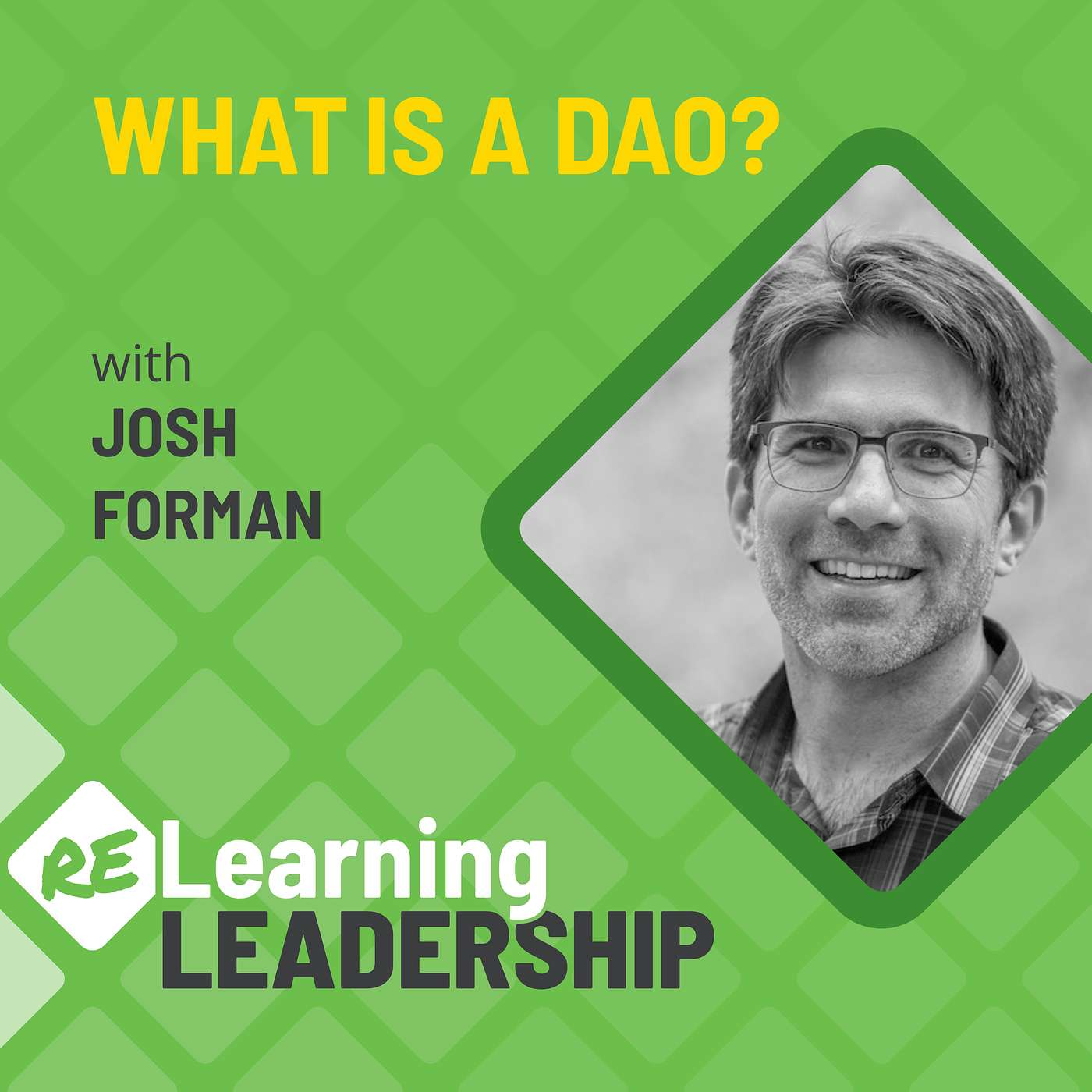 Relearning Leadership