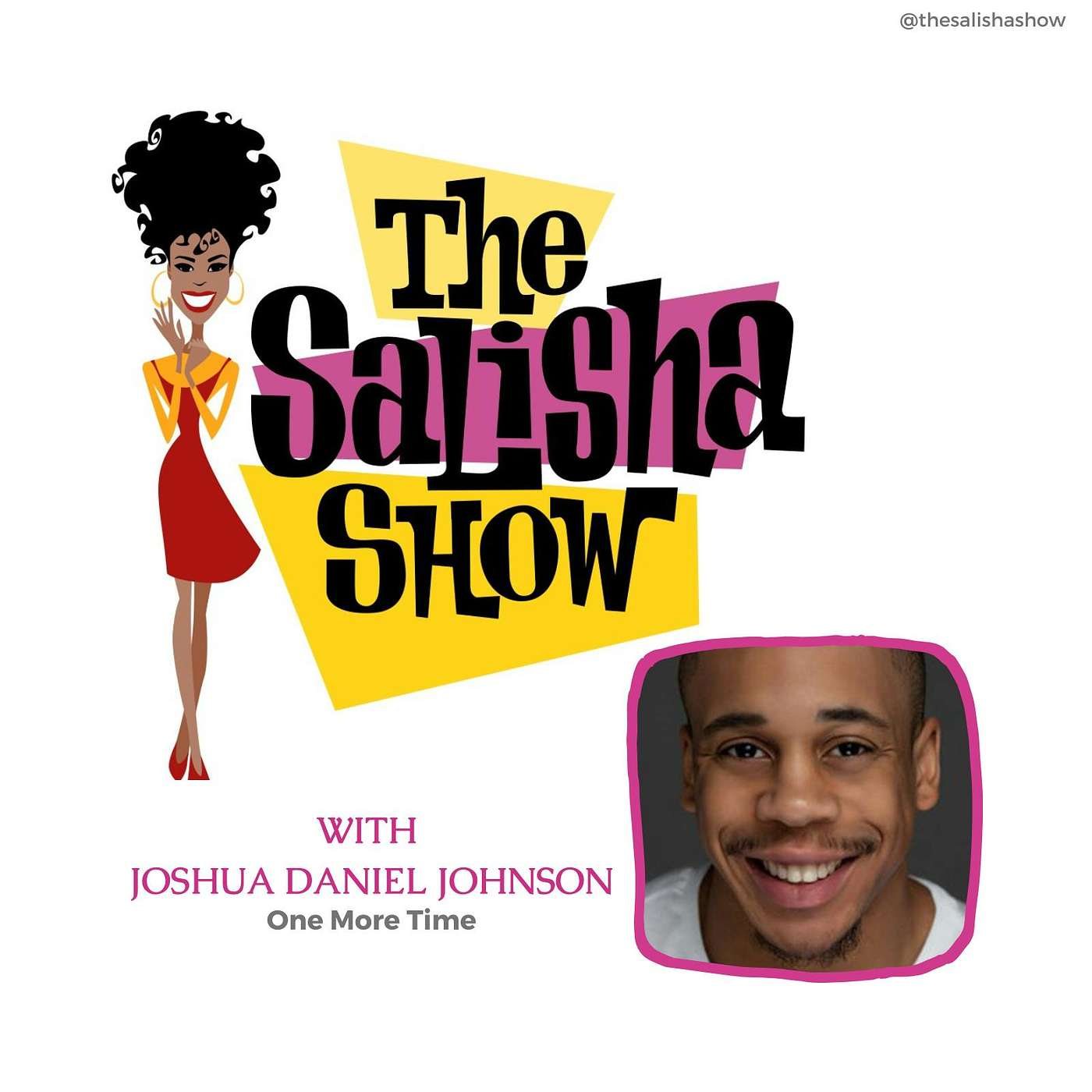 #97- The Ups and Downs of Pursuing Your Dream with Joshua Johnson