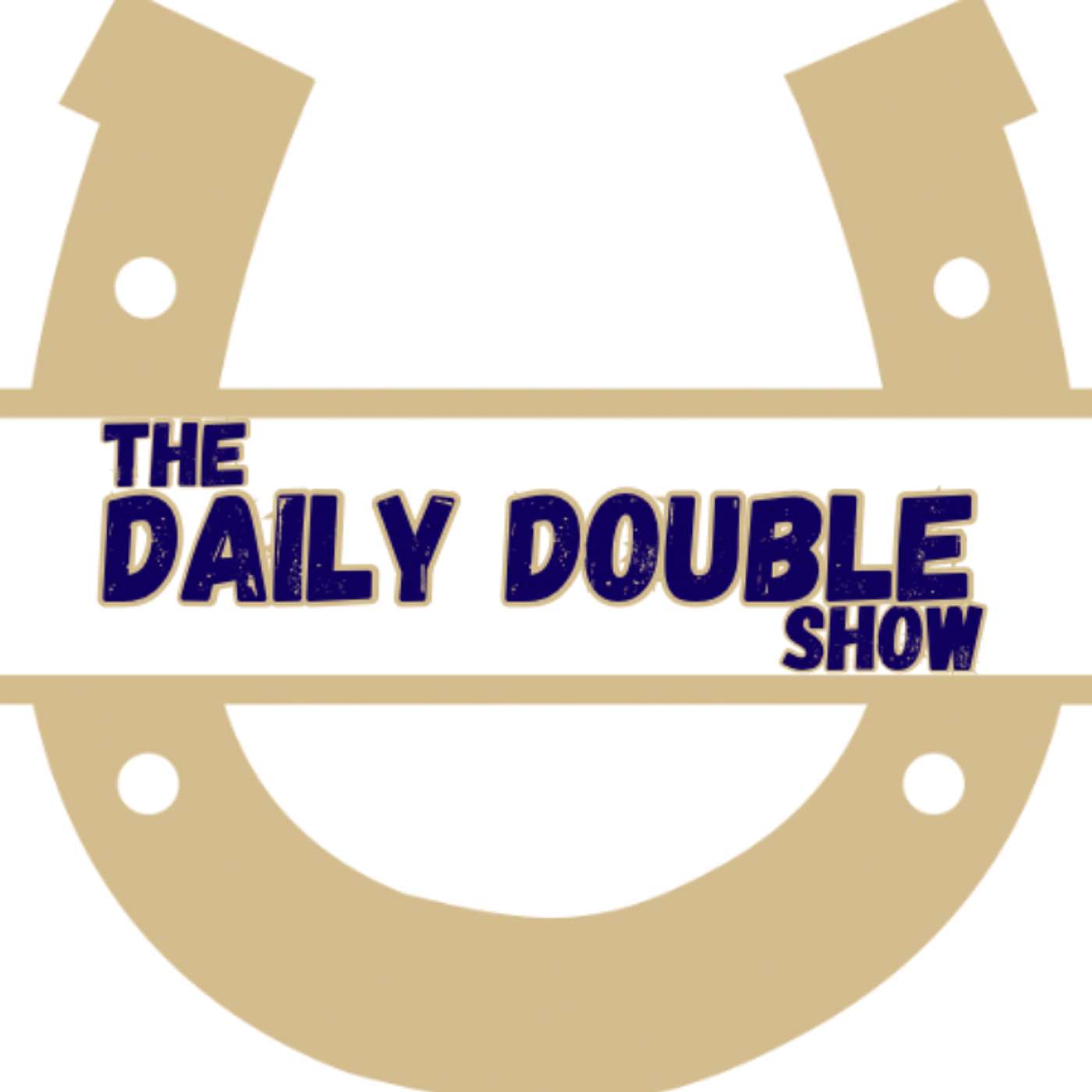 The Daily Double Show podcast artwork