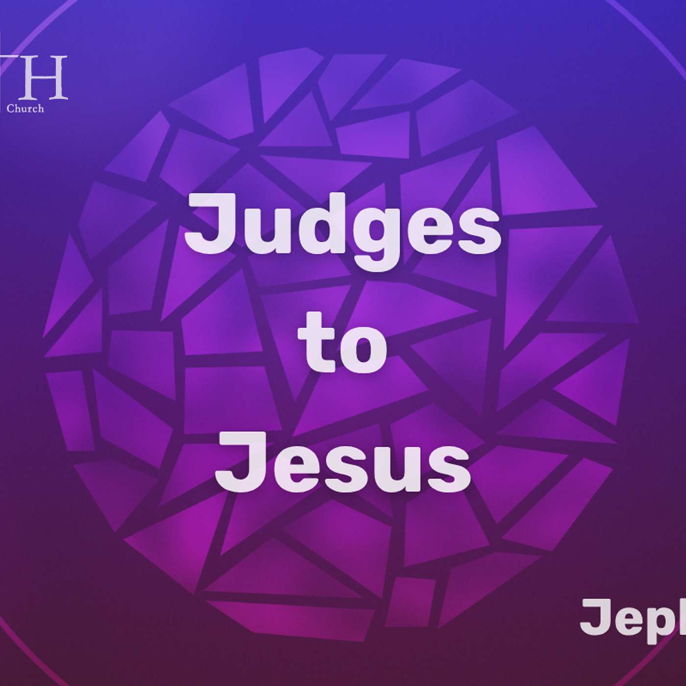 Jephthah episode artwork