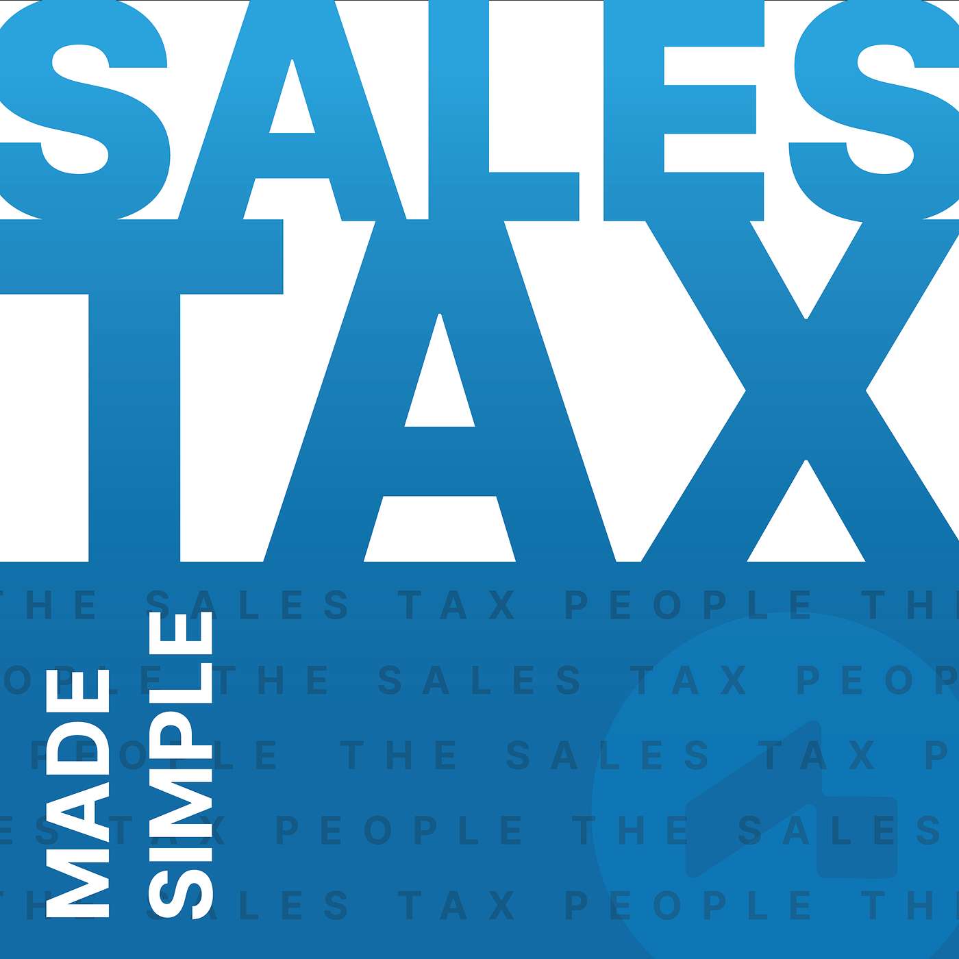 Sales Tax Made Simple