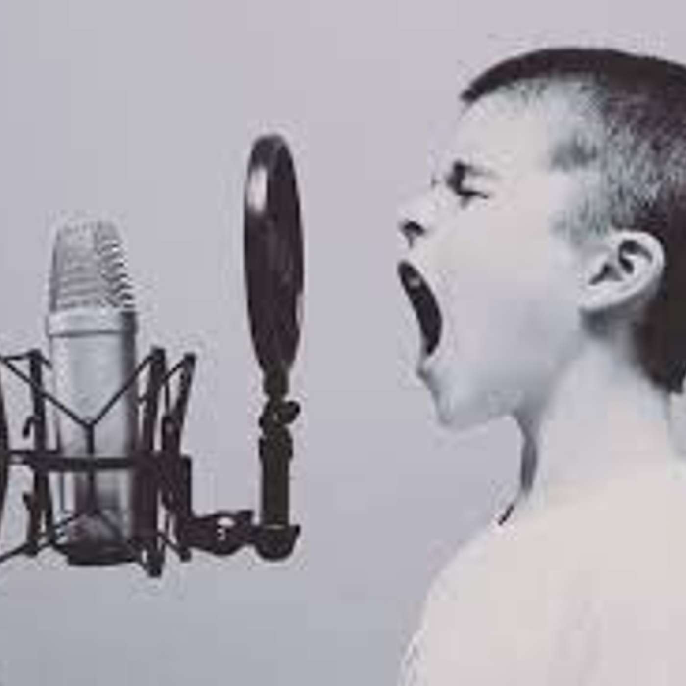 The Cowichan Podcast cover art