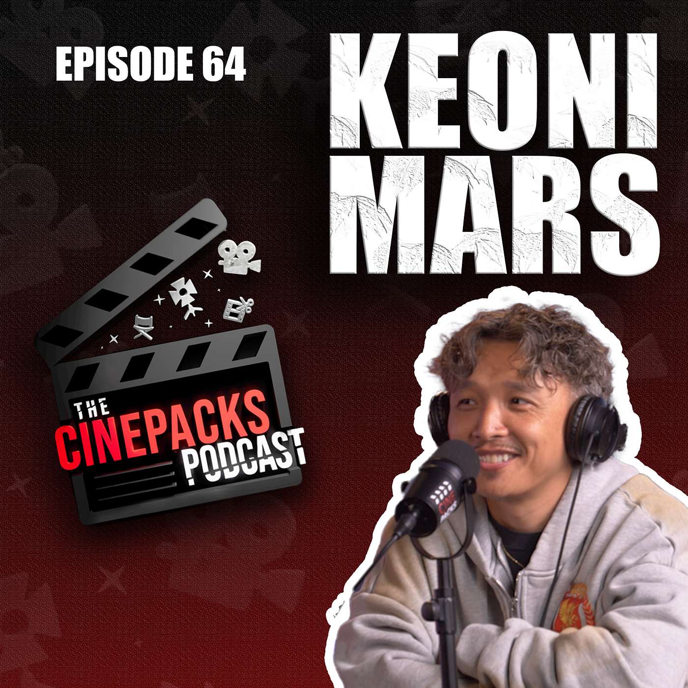 The CinePacks Podcast